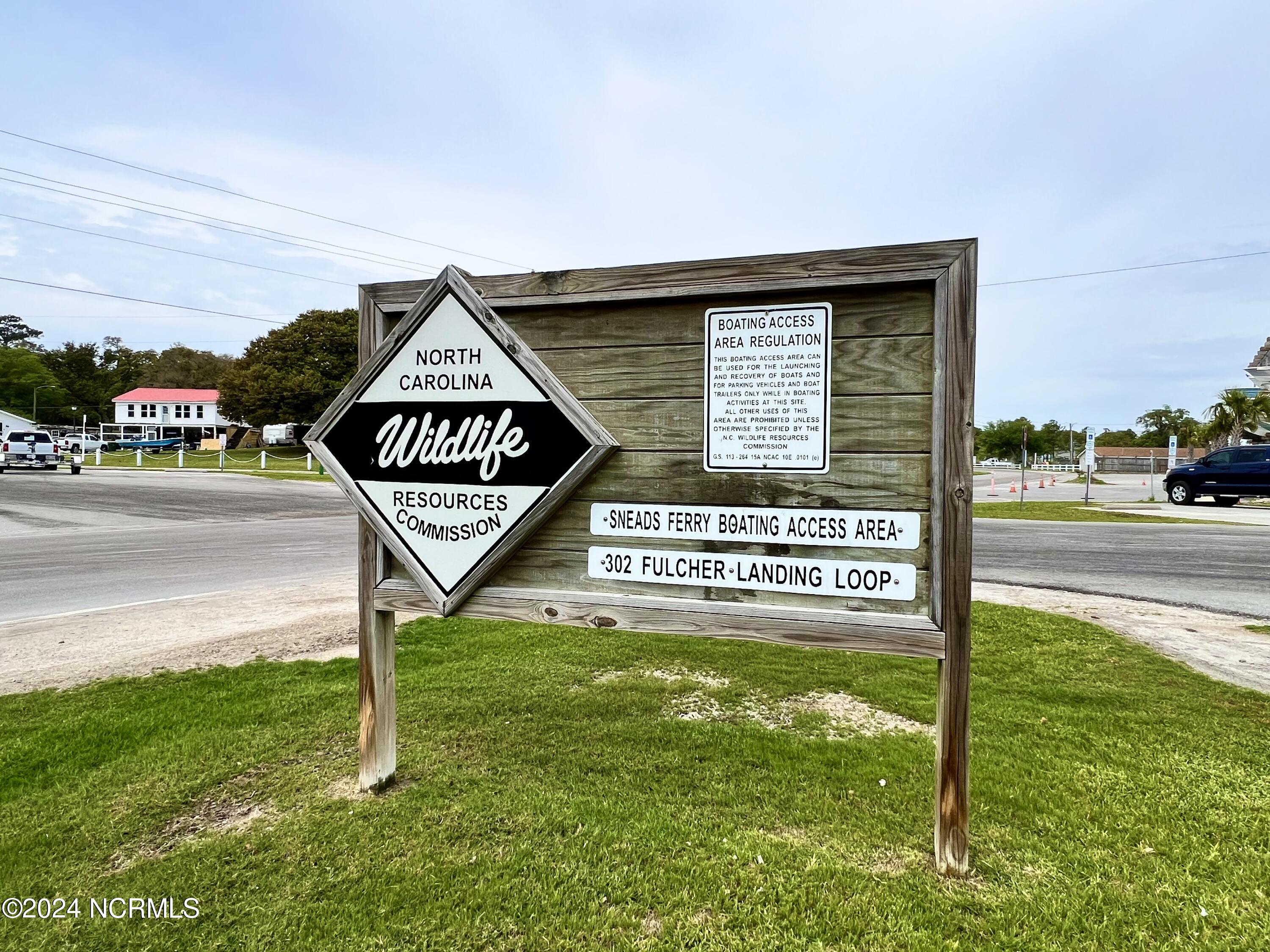 222 Fulcher Landing Road