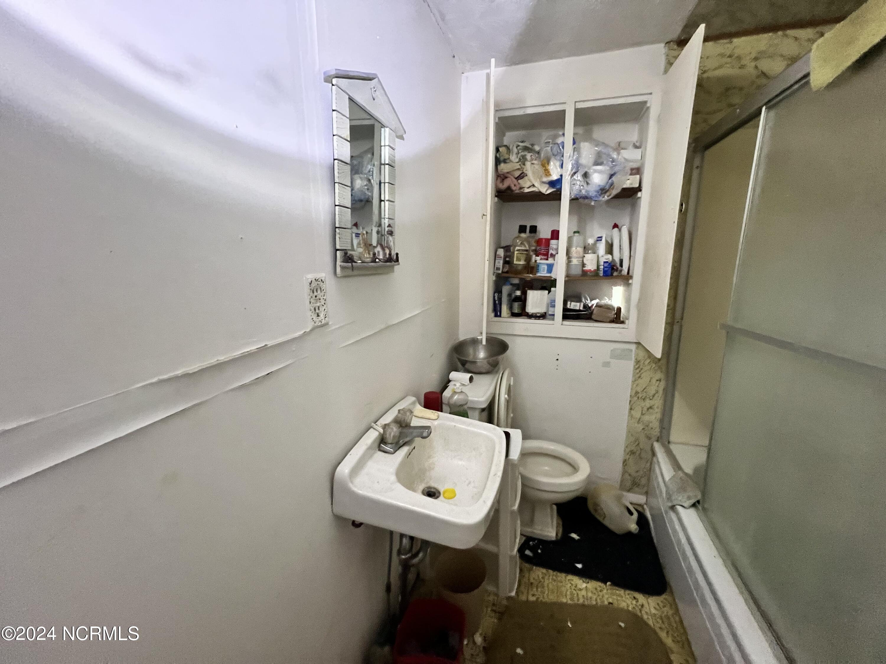 232 Fulcher Landing Road