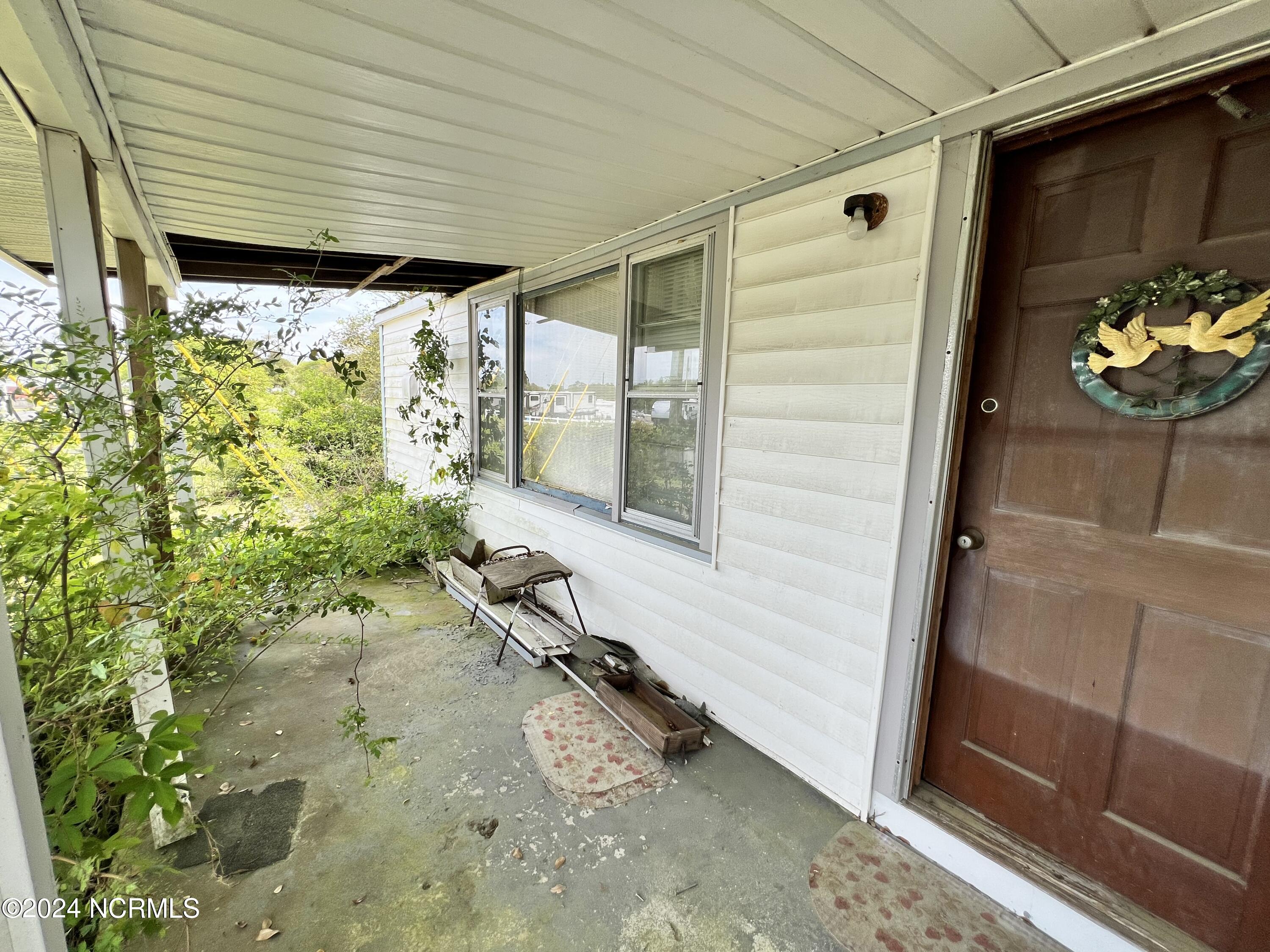 232 Fulcher Landing Road