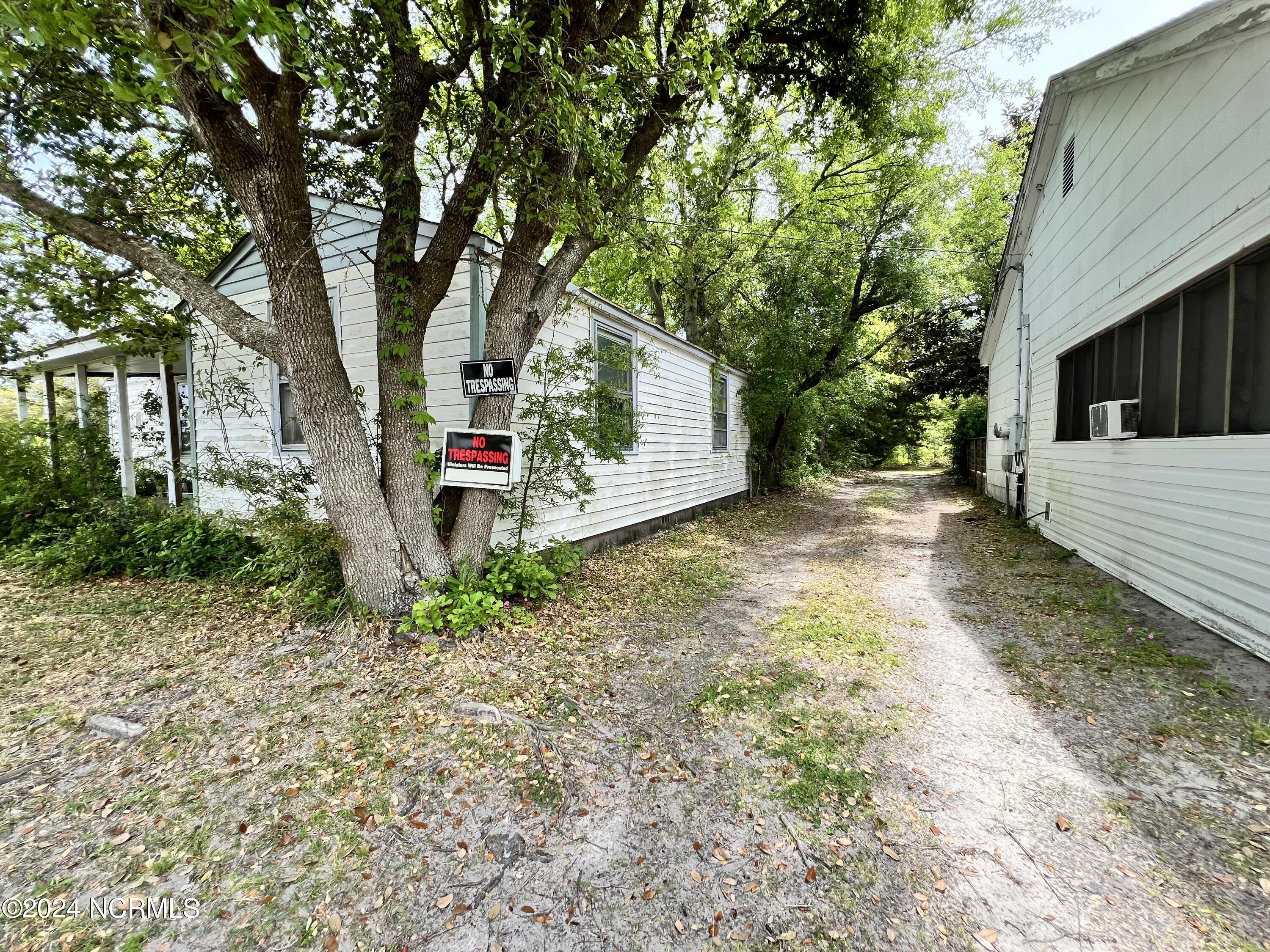 232 Fulcher Landing Road