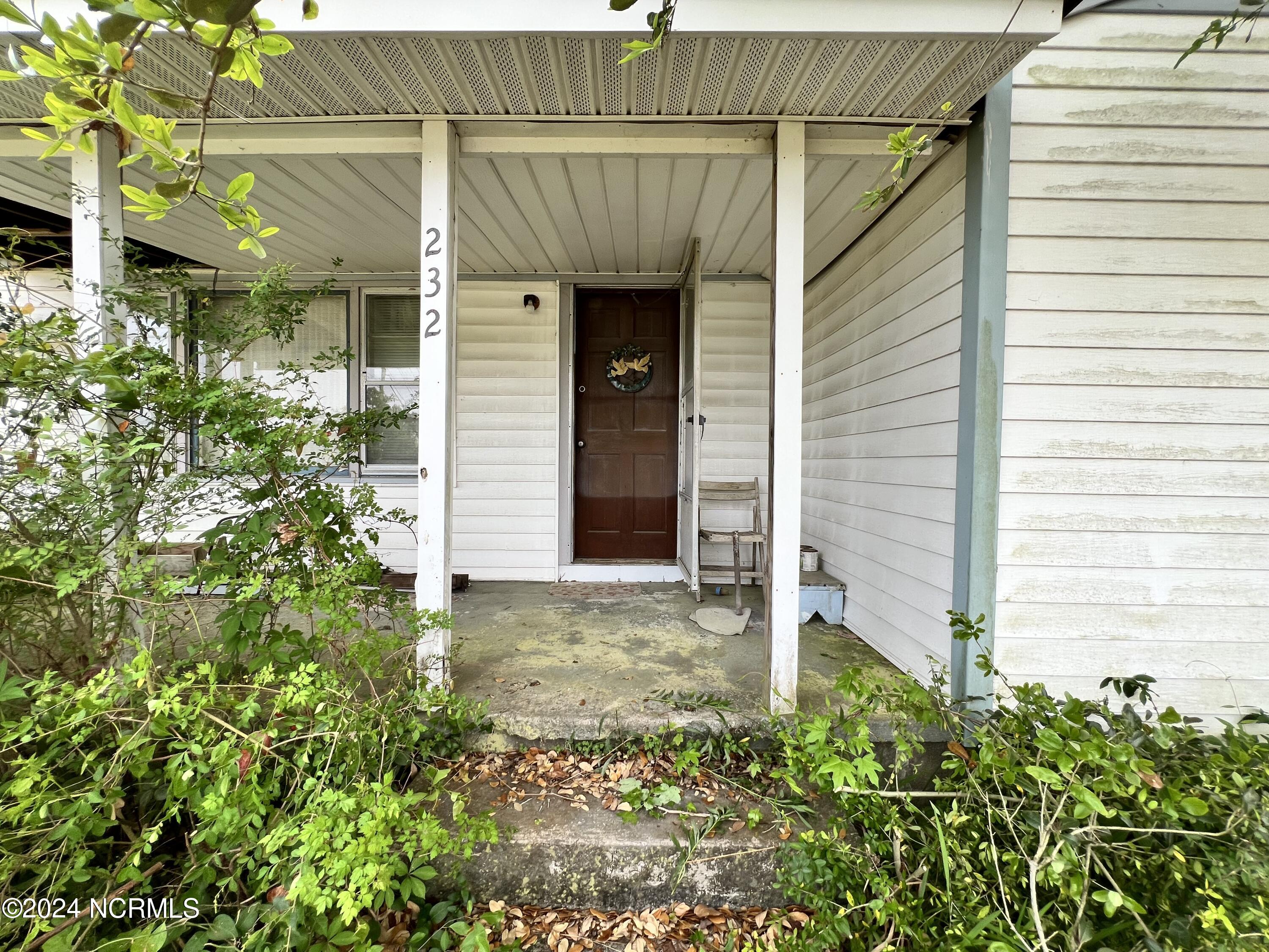 232 Fulcher Landing Road