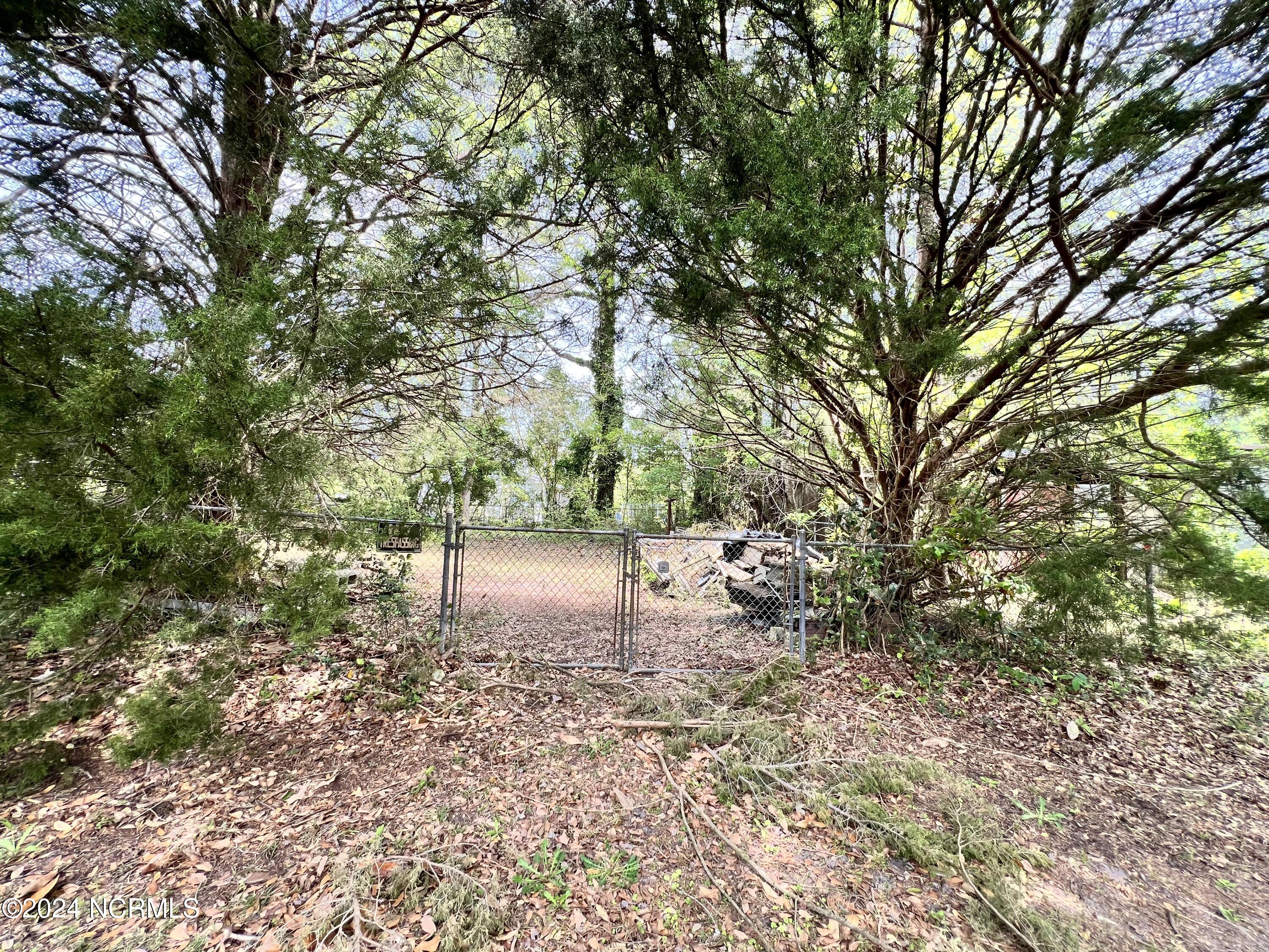 232 Fulcher Landing Road