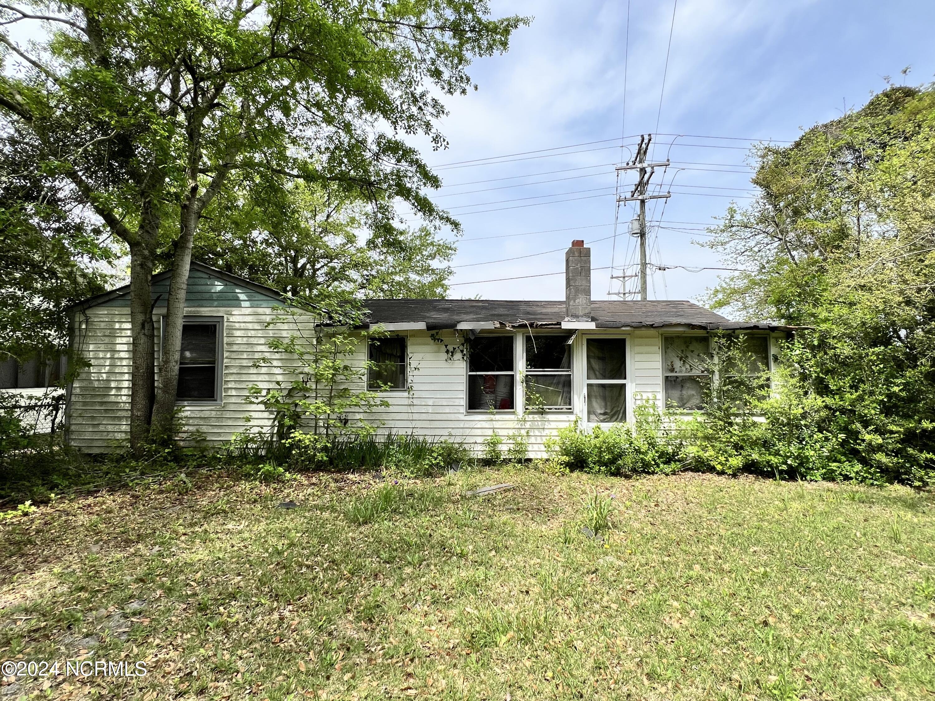 232 Fulcher Landing Road