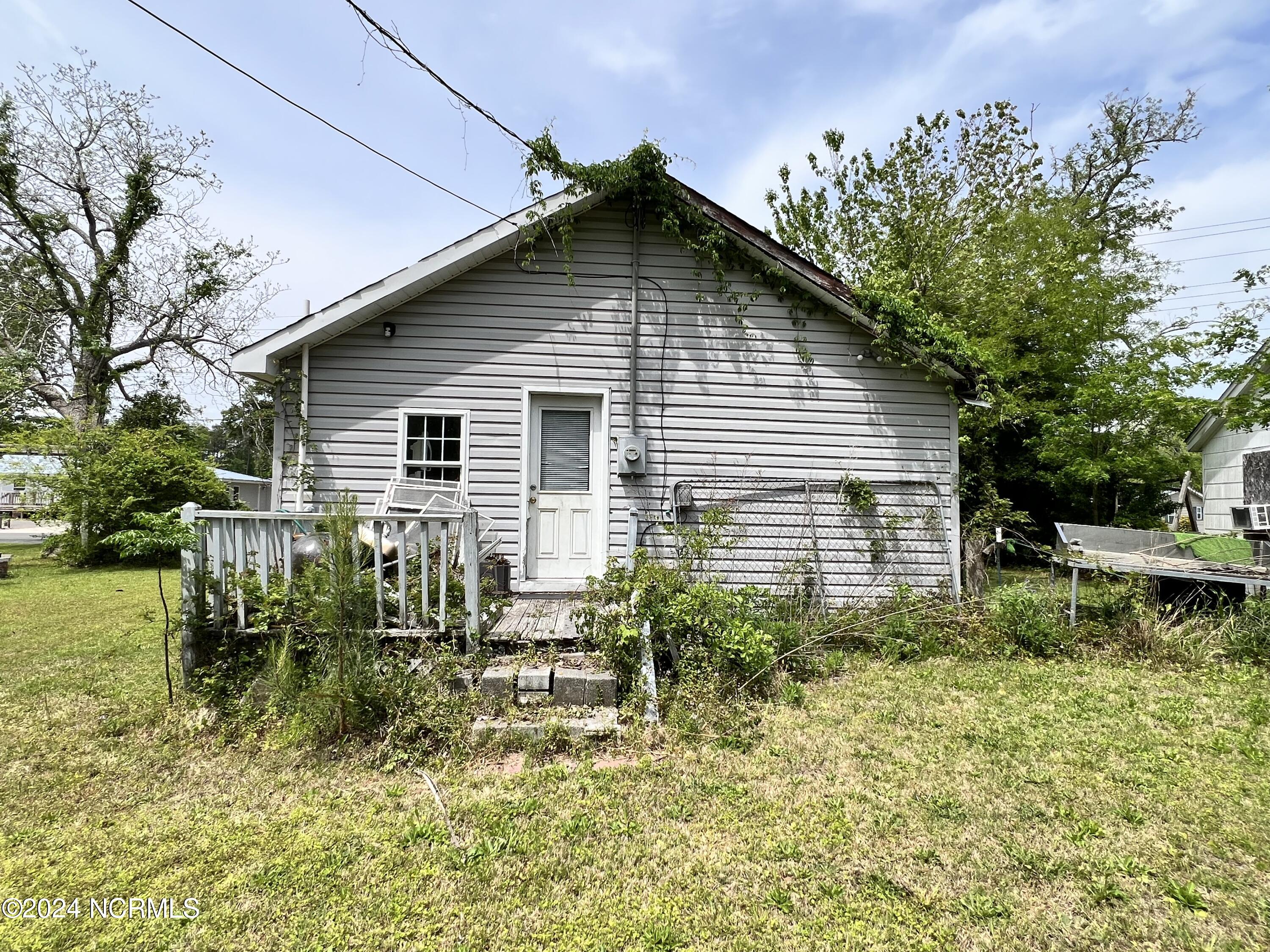 226 Fulcher Landing Road