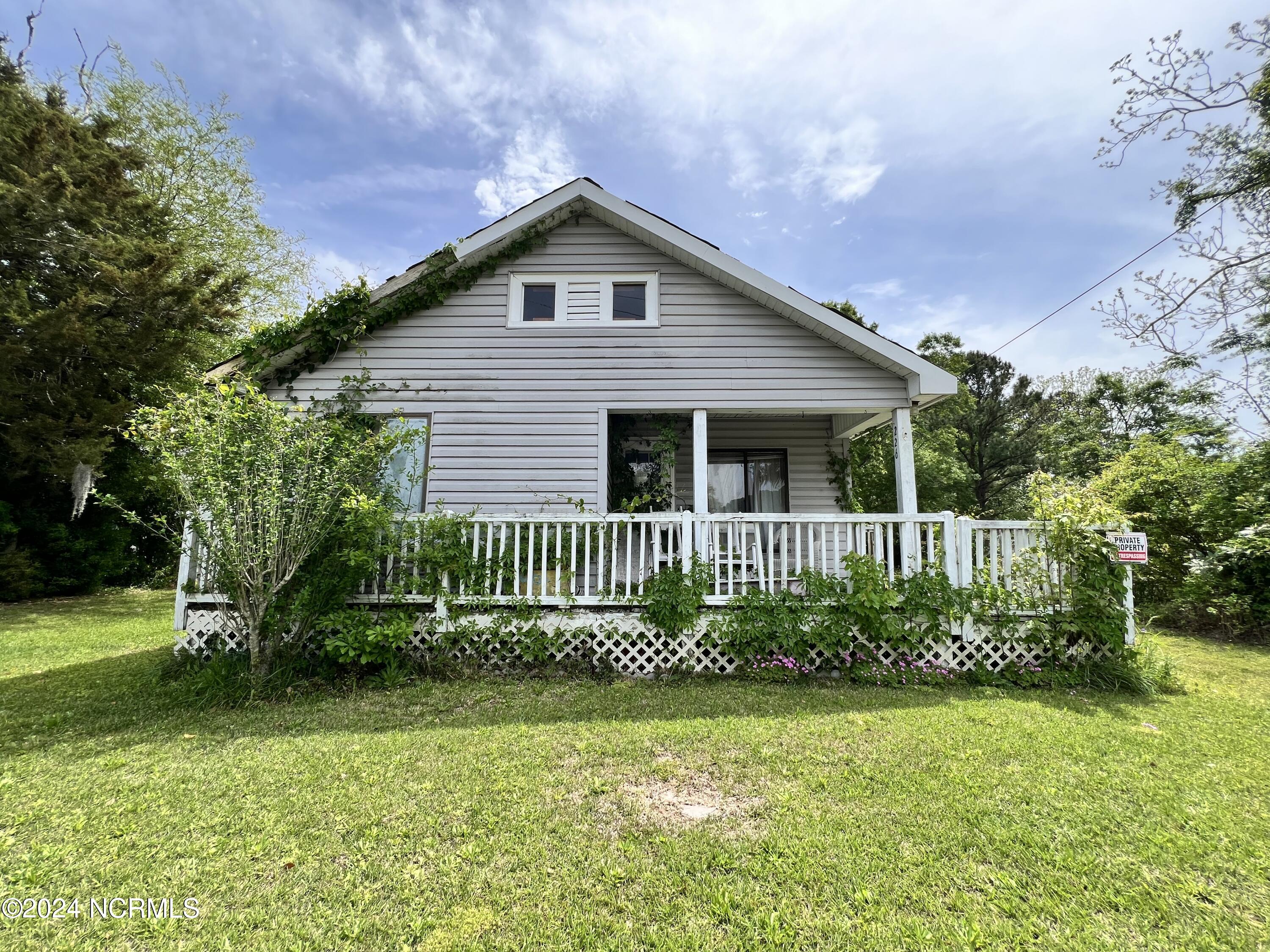 226 Fulcher Landing Road