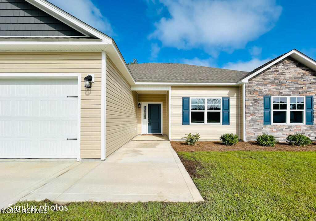 118 Woodford Drive
