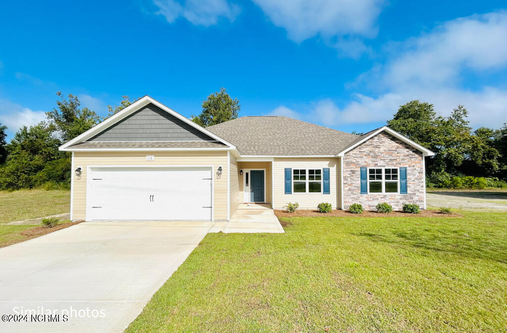 118 Woodford Drive