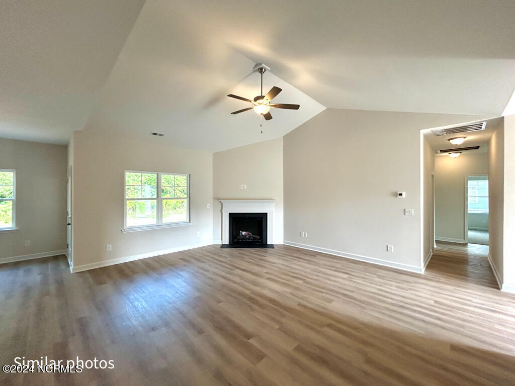 118 Woodford Drive