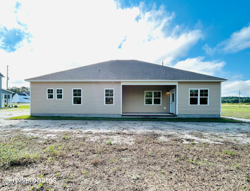 118 Woodford Drive