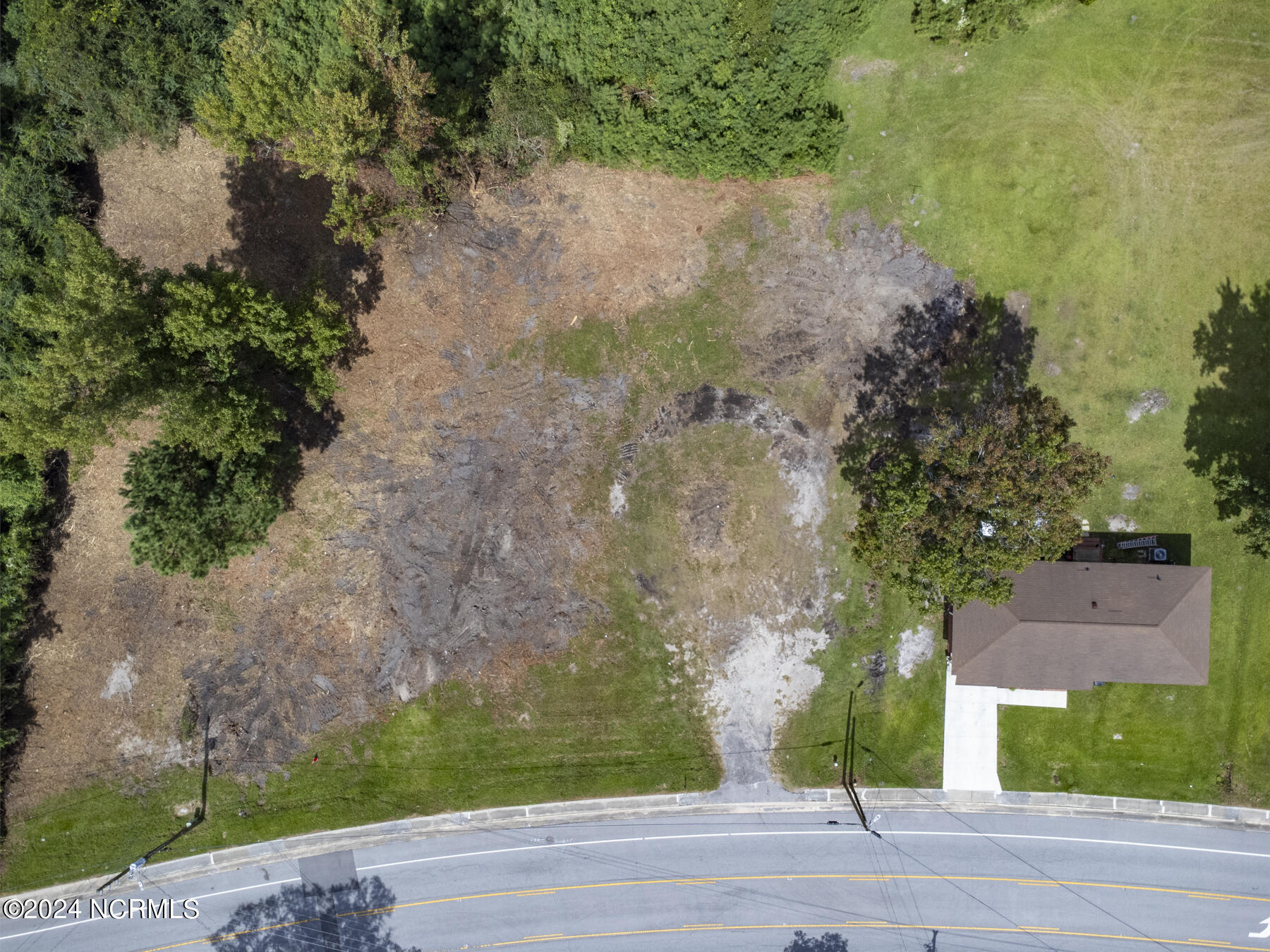 1623 2R Hargett Street