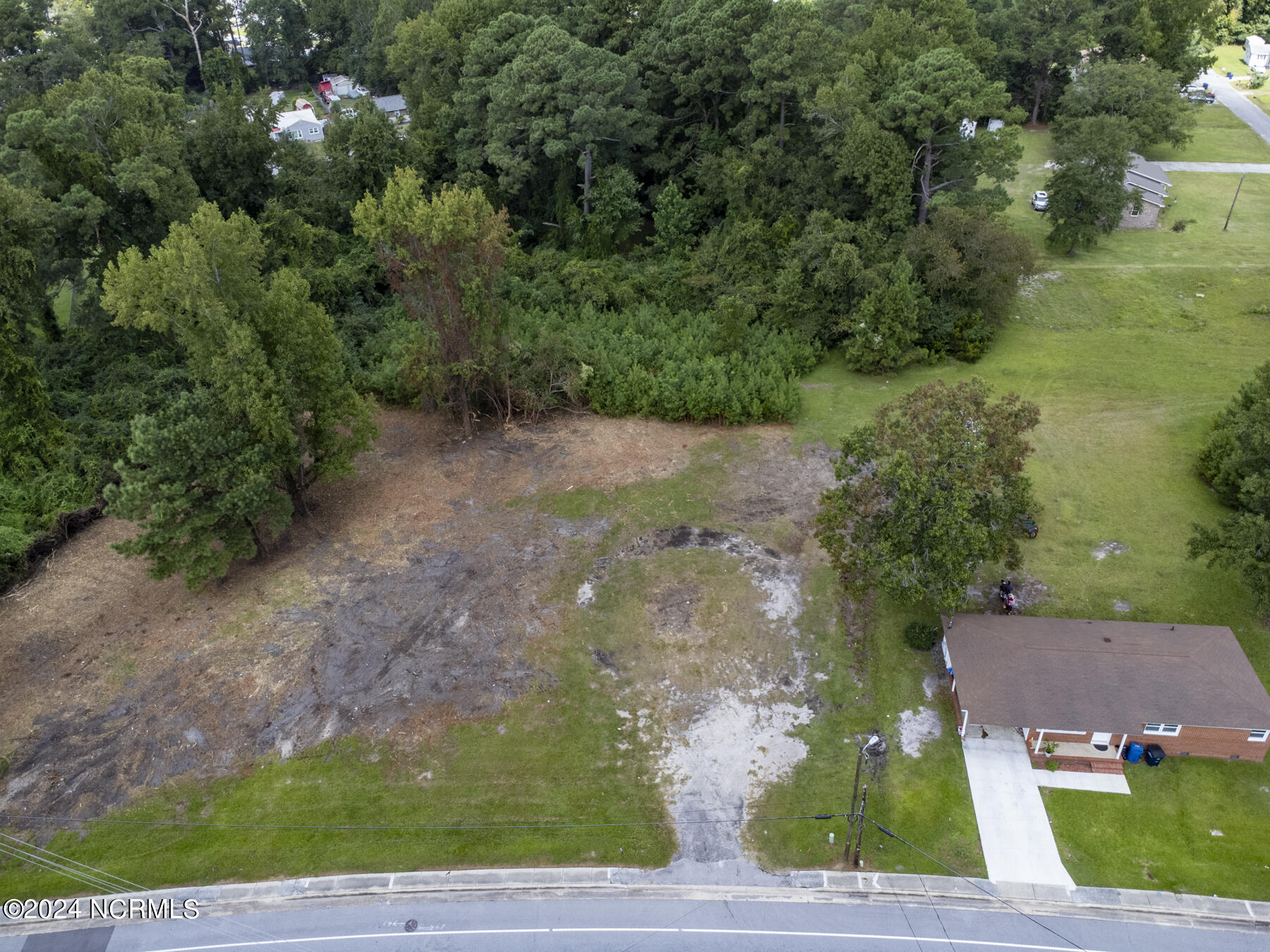 1623 2R Hargett Street