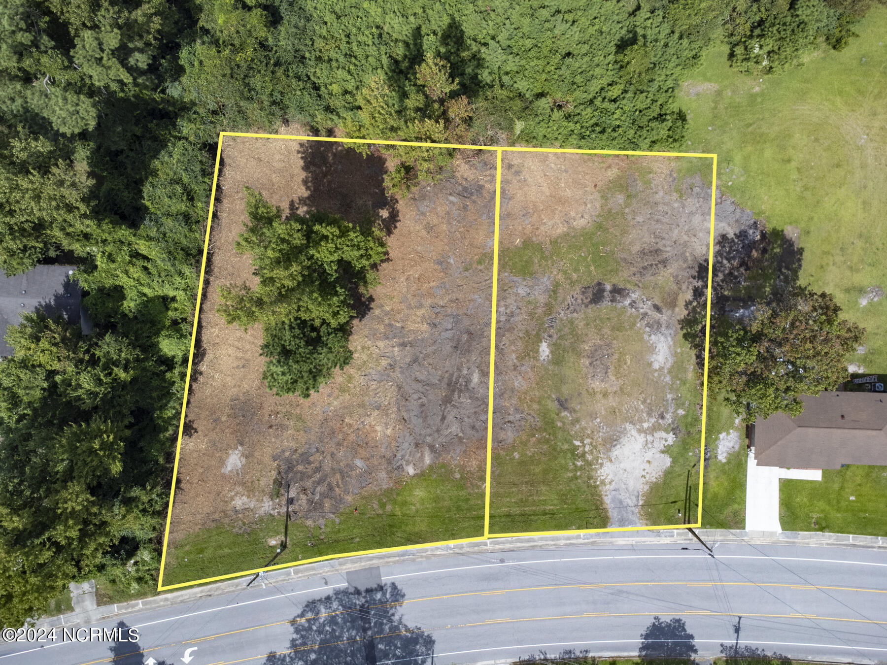 1623 2R Hargett Street