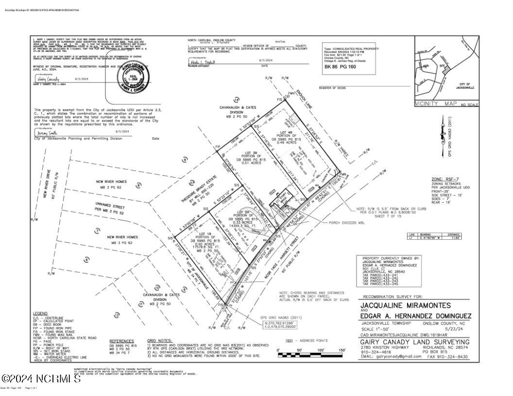 1623 2R Hargett Street