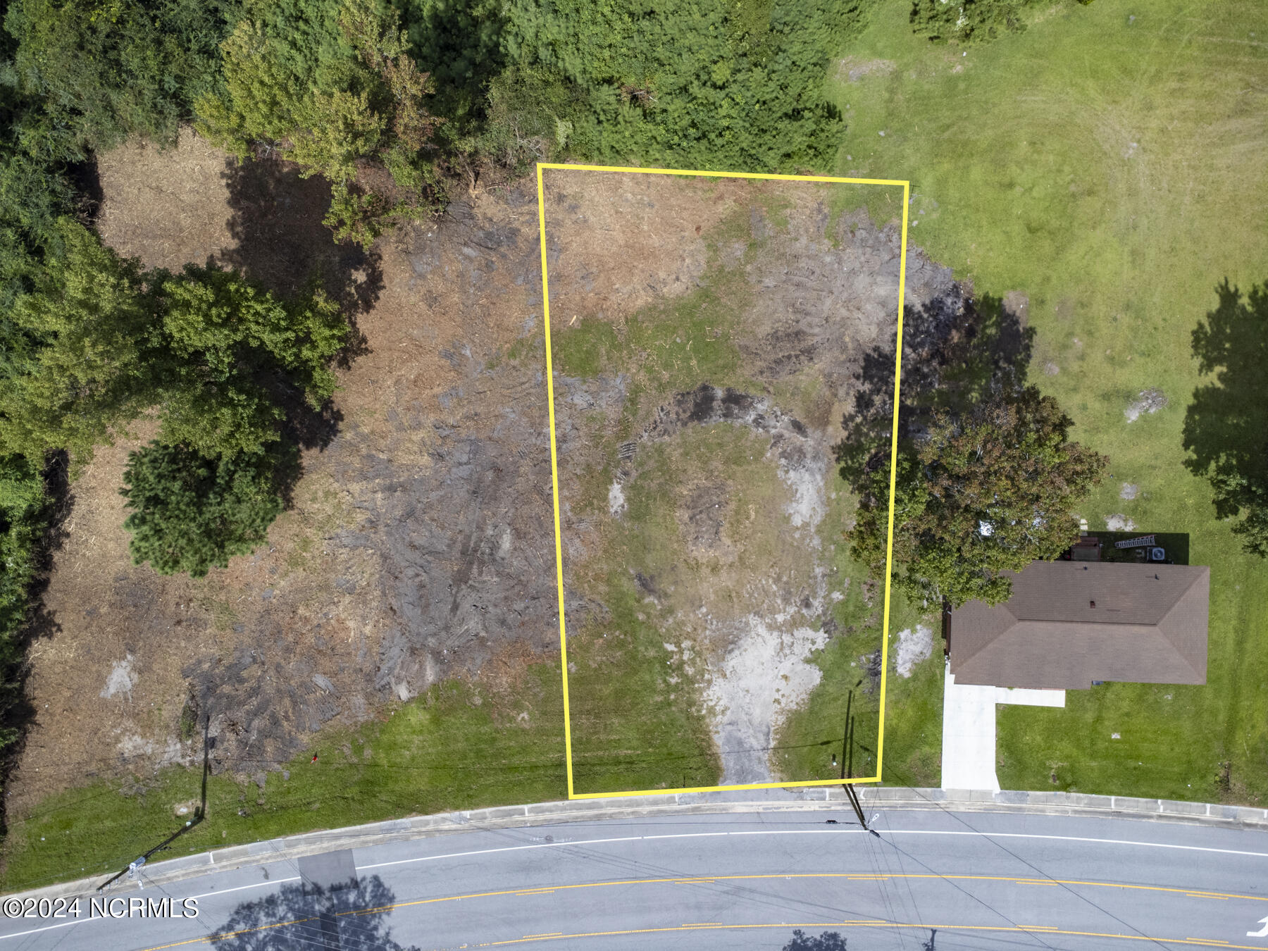 1623 2R Hargett Street