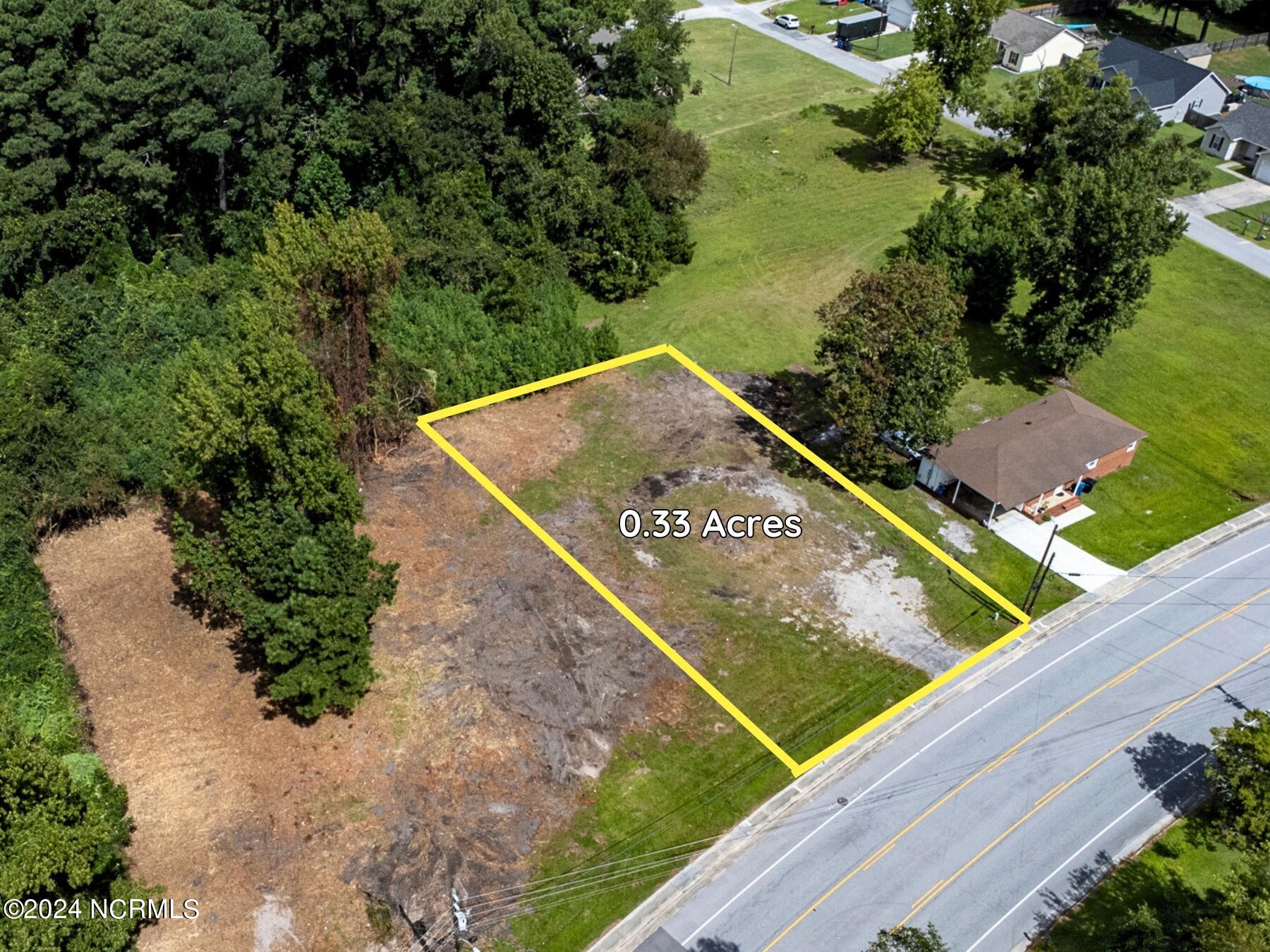 1623 2R Hargett Street