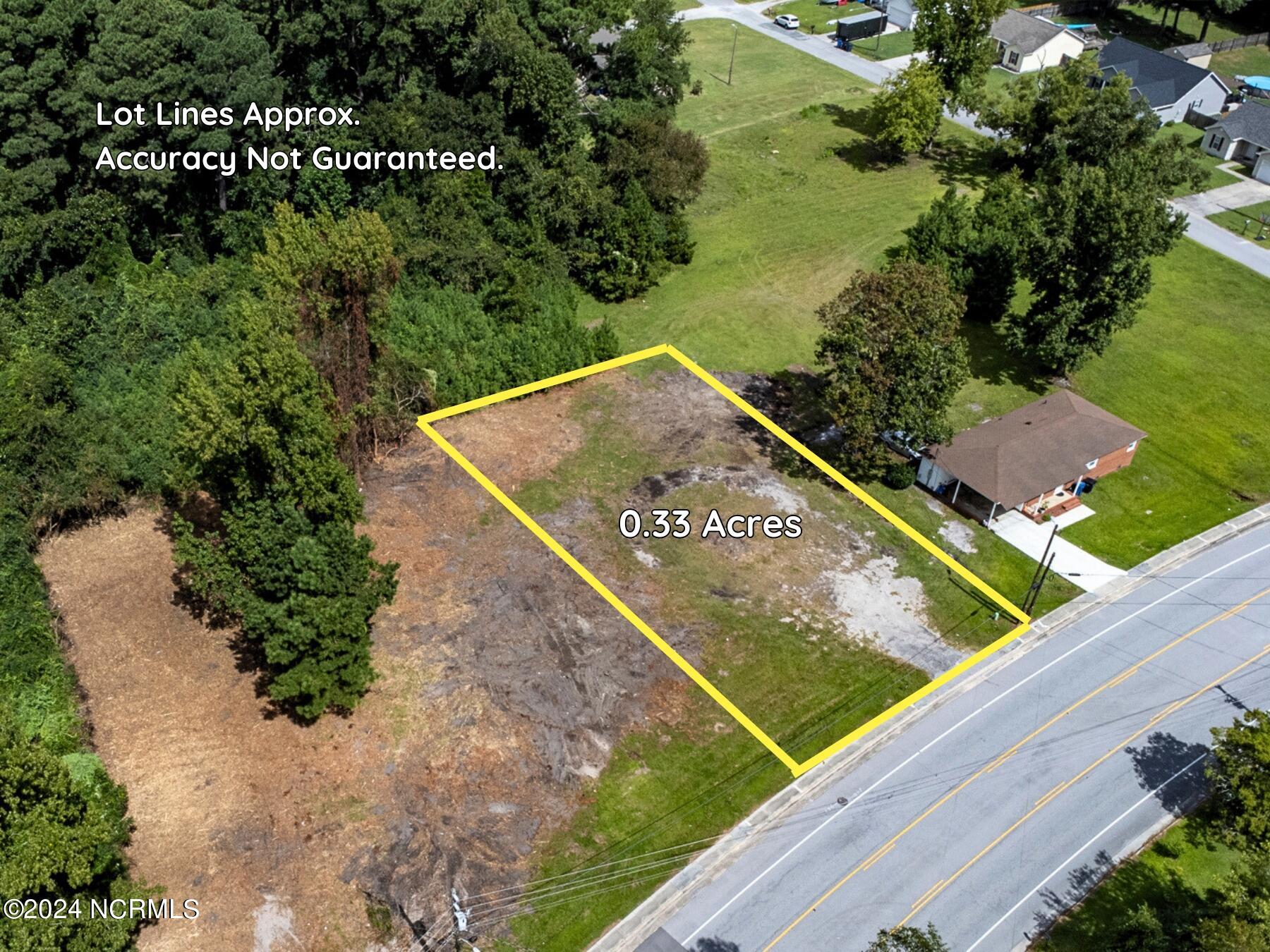 1623 2R Hargett Street