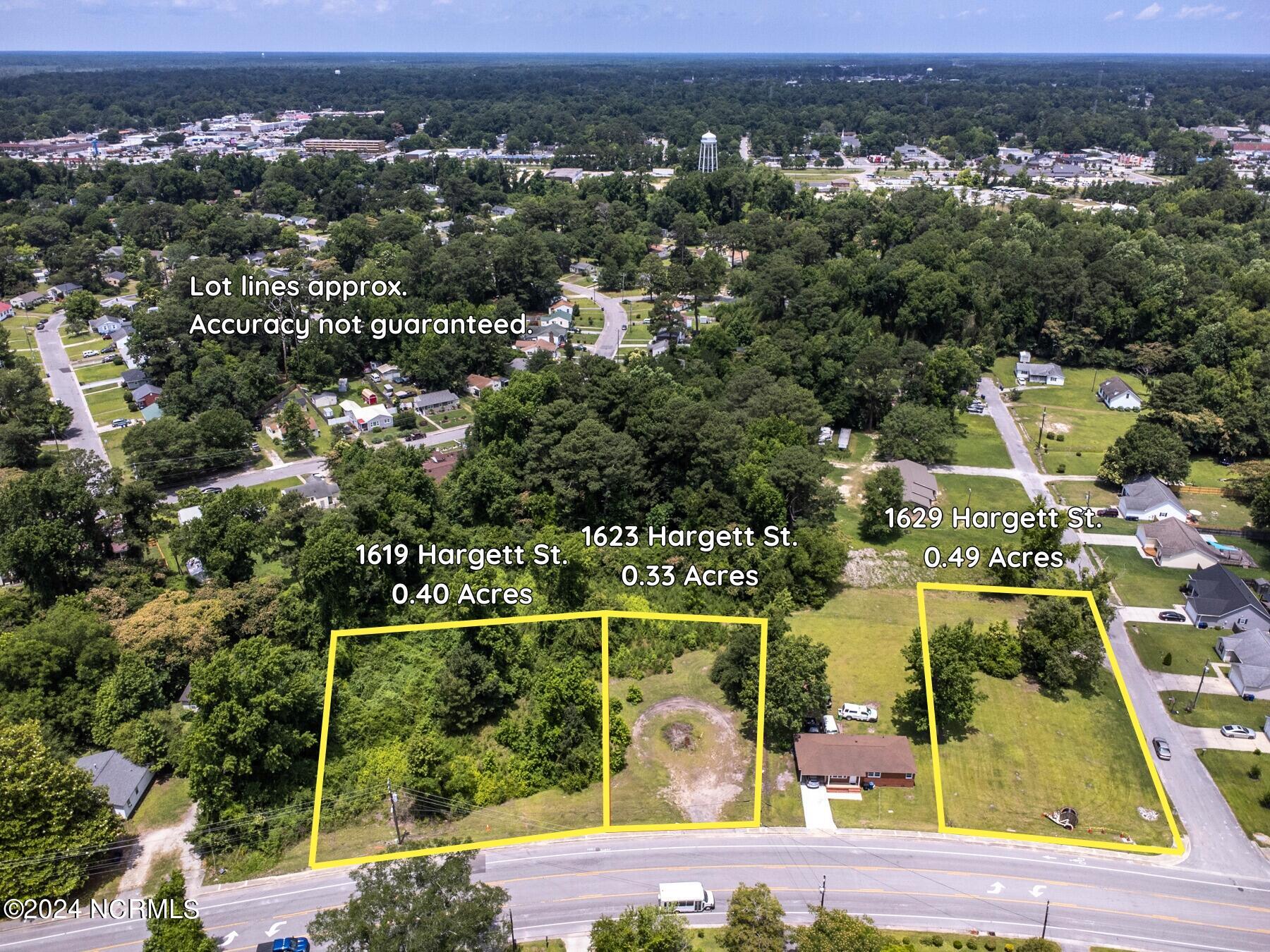 1629 4R Hargett Street