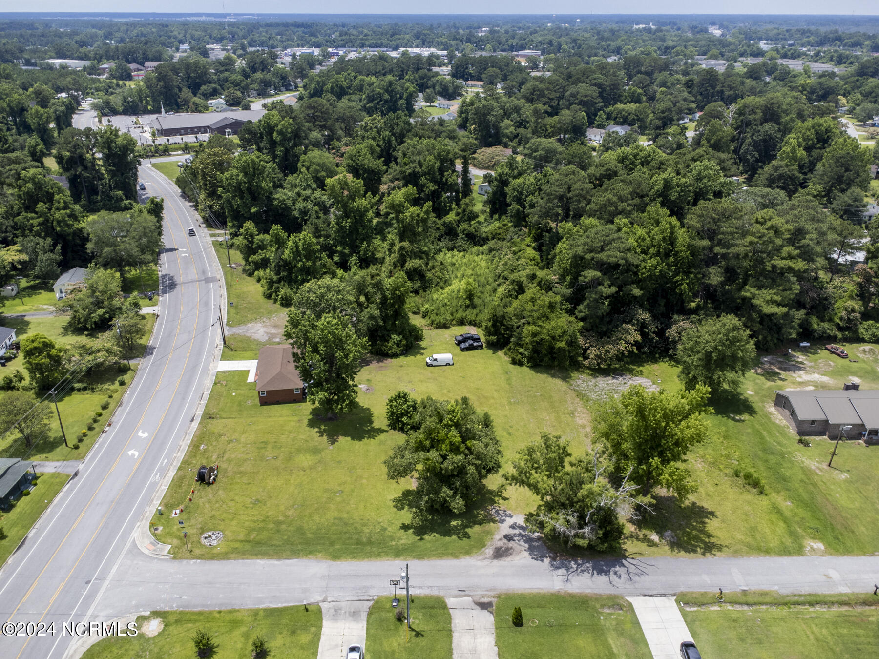 1629 4R Hargett Street