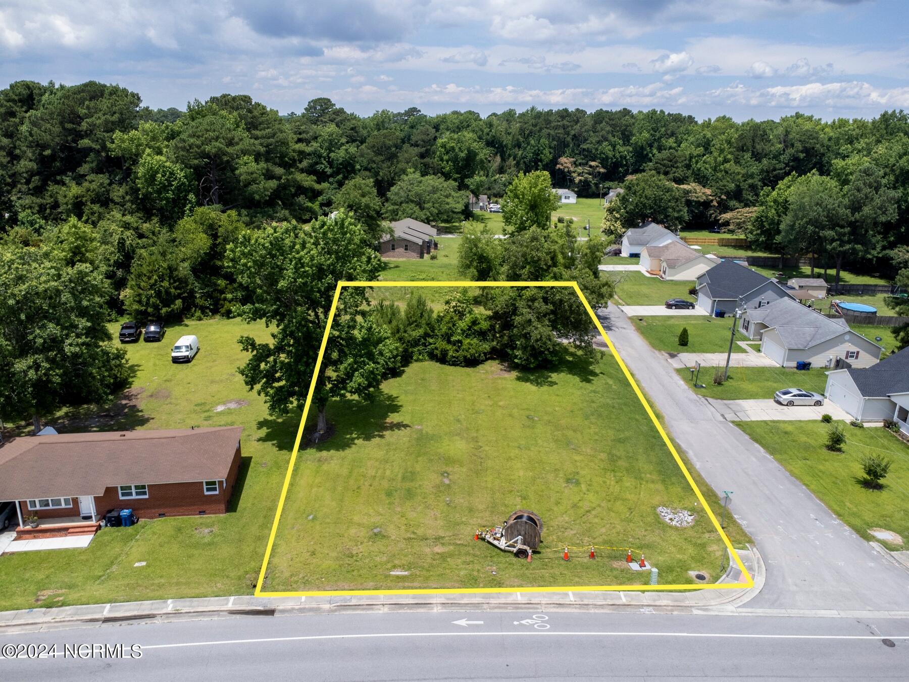 1629 4R Hargett Street