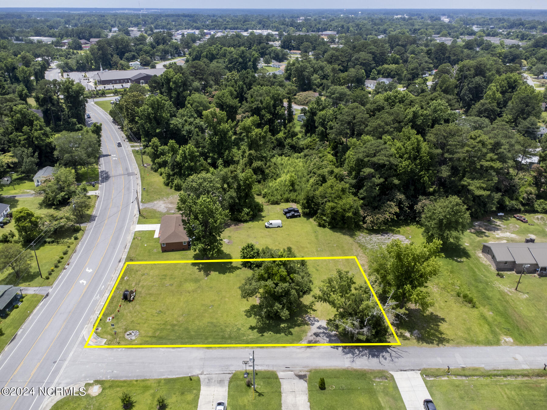 1629 4R Hargett Street