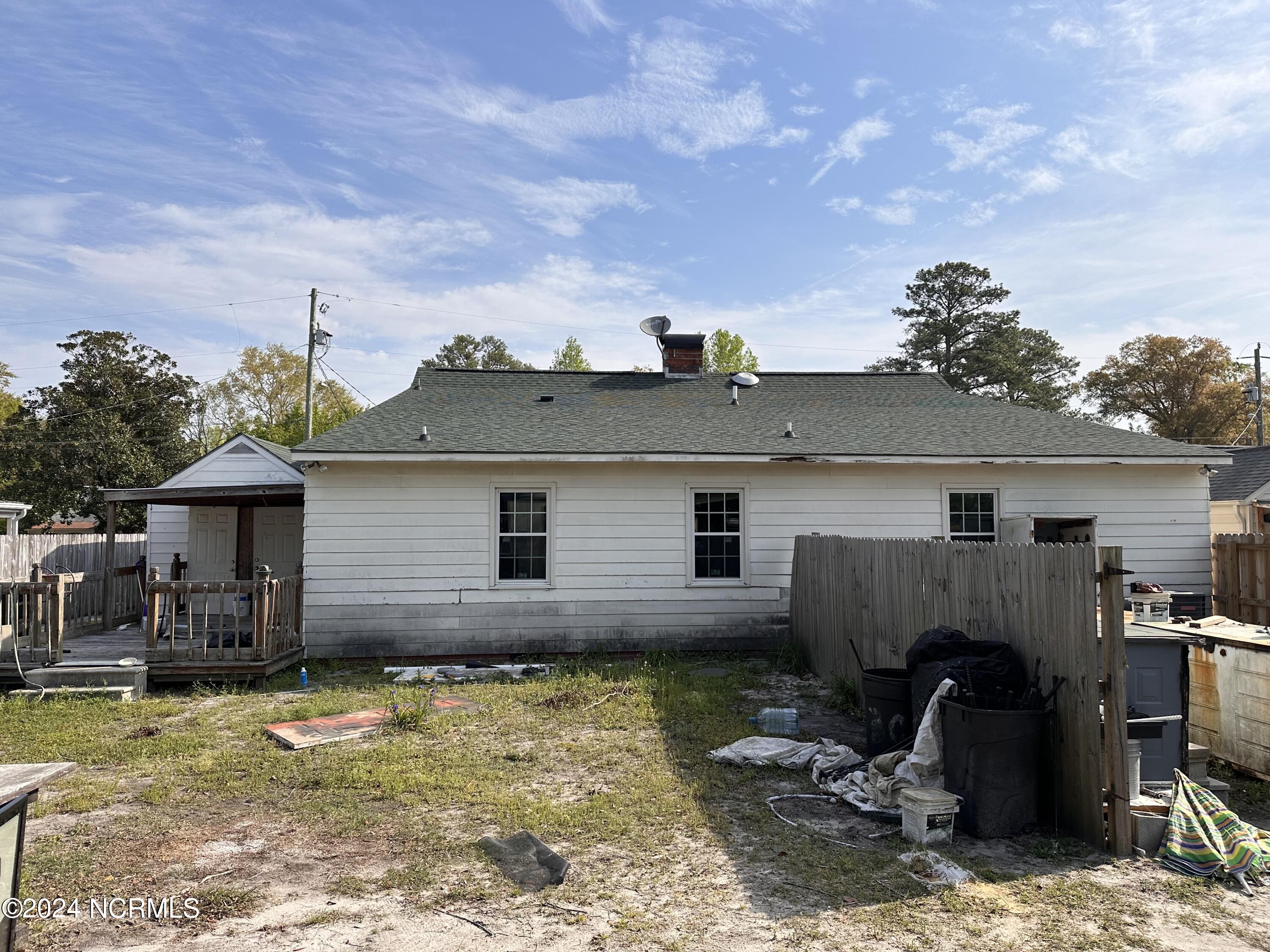 311 Brentwood Avenue