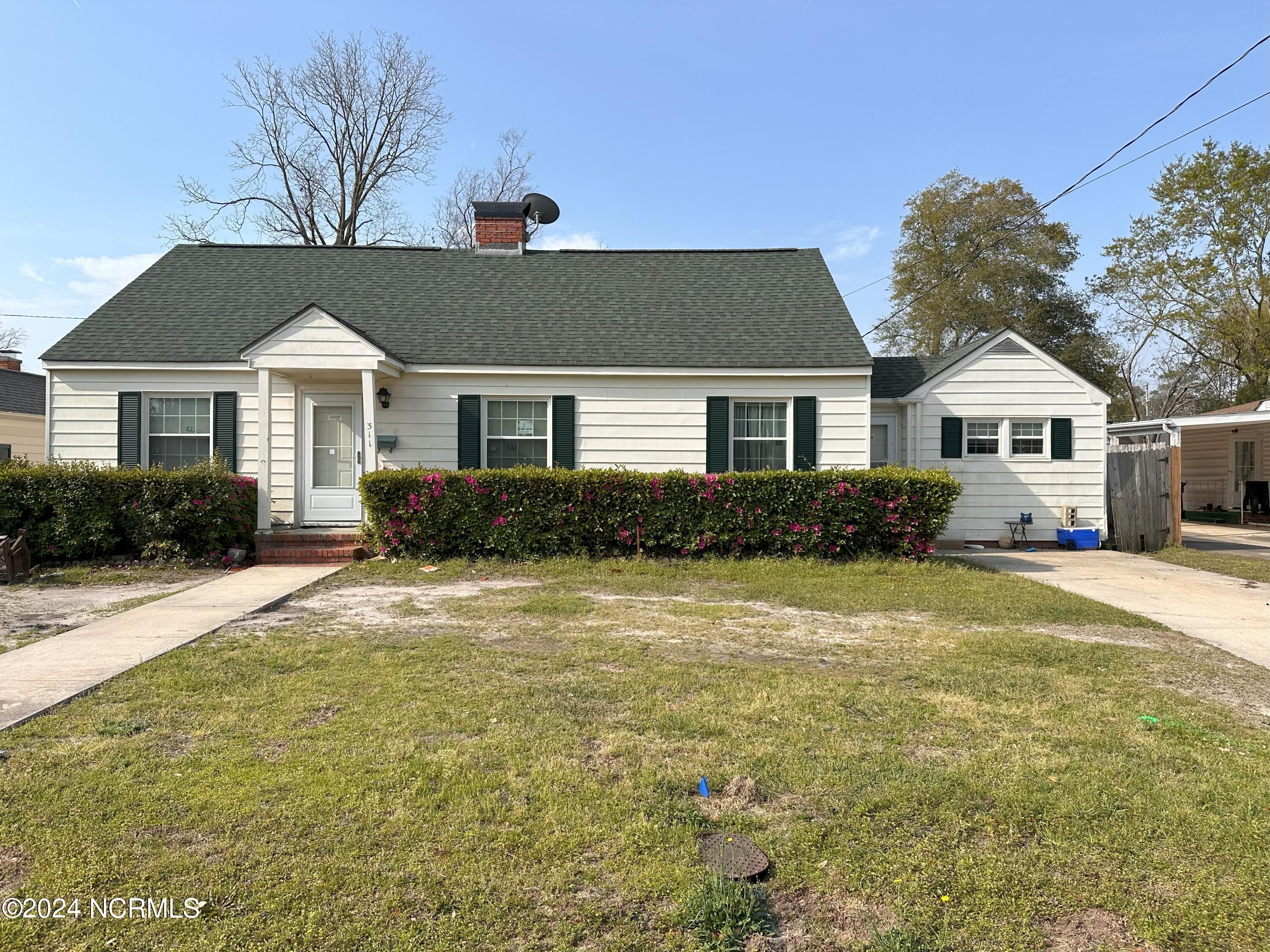 311 Brentwood Avenue
