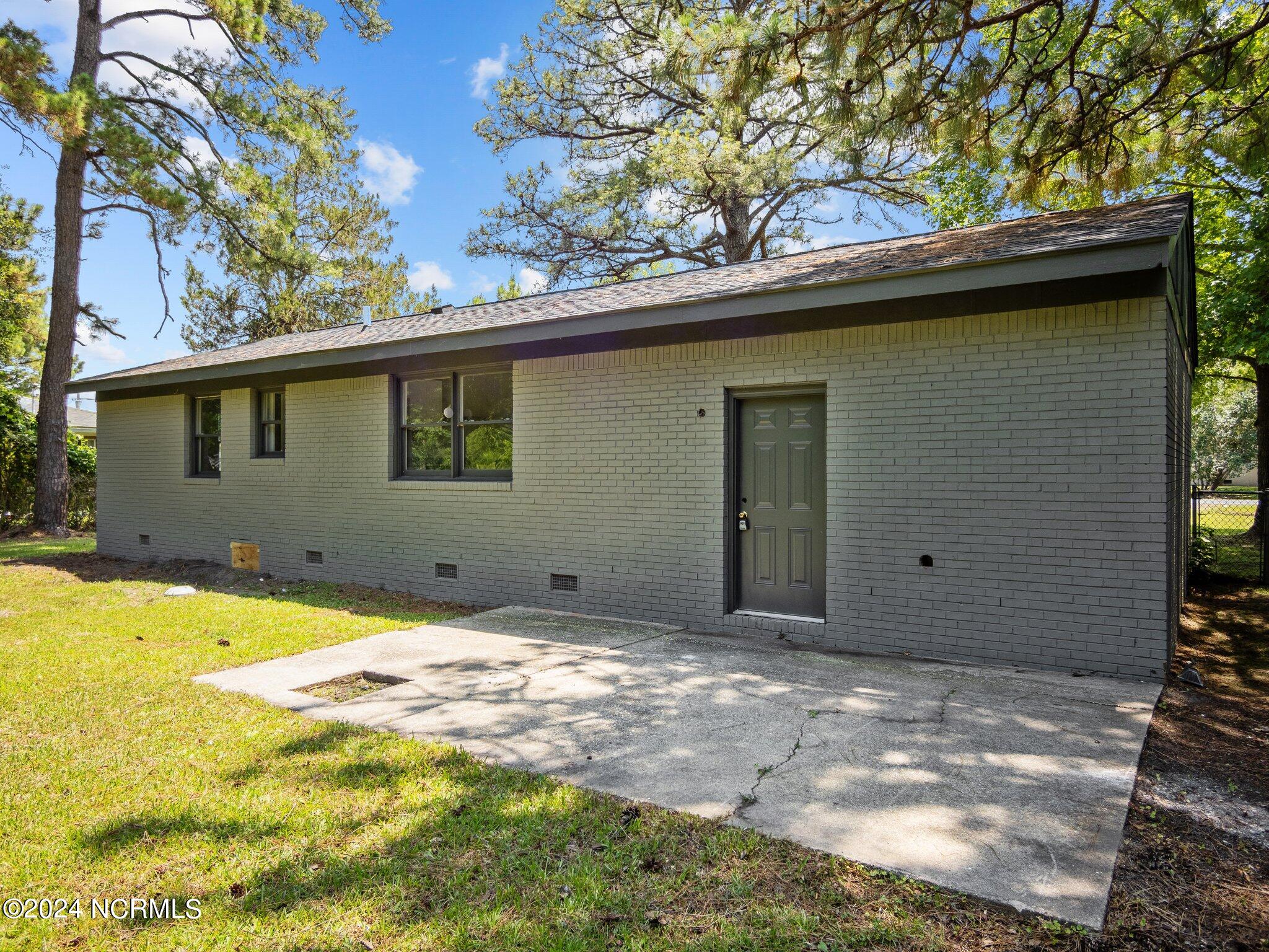 3 Collins Drive