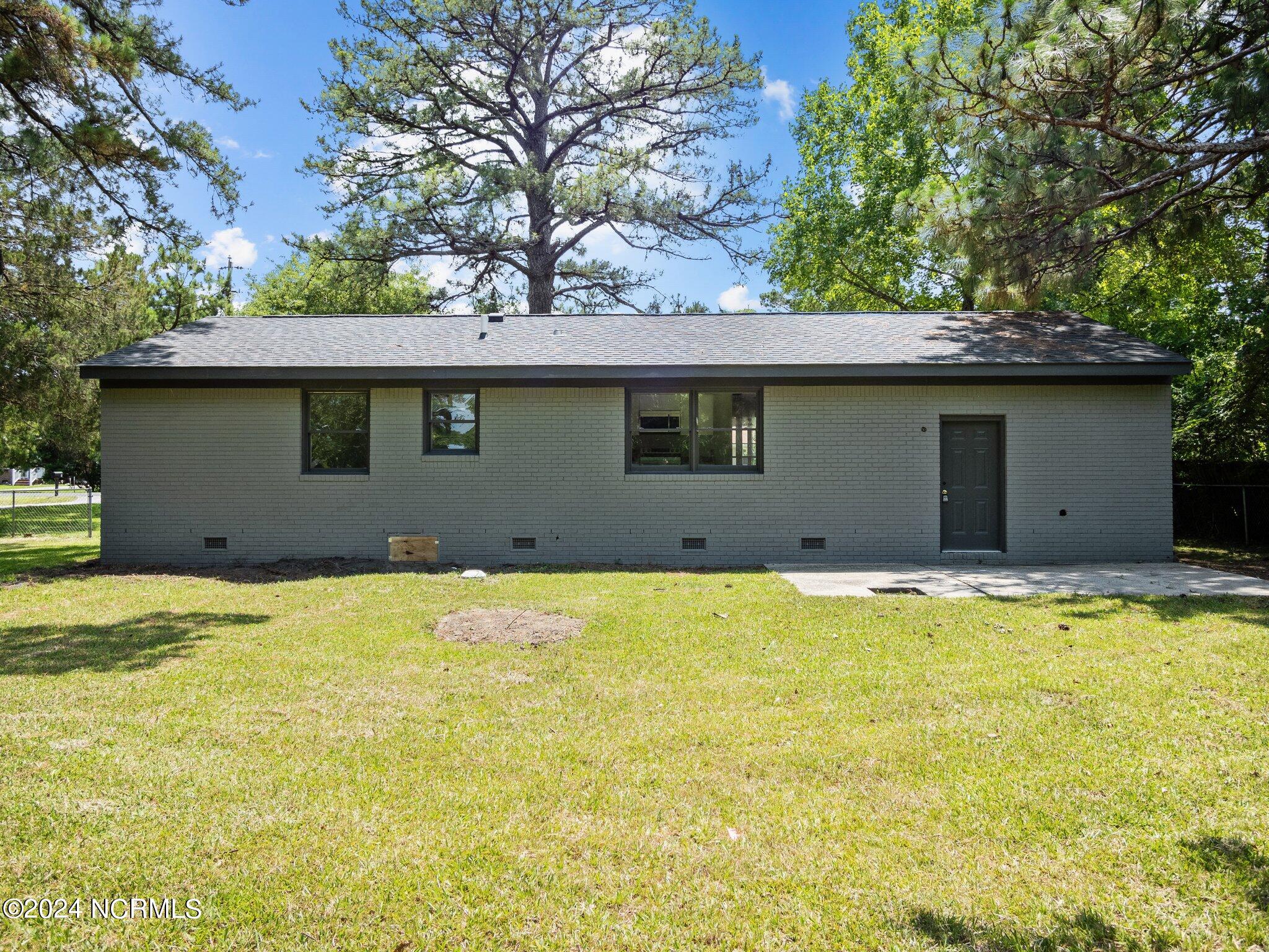 3 Collins Drive