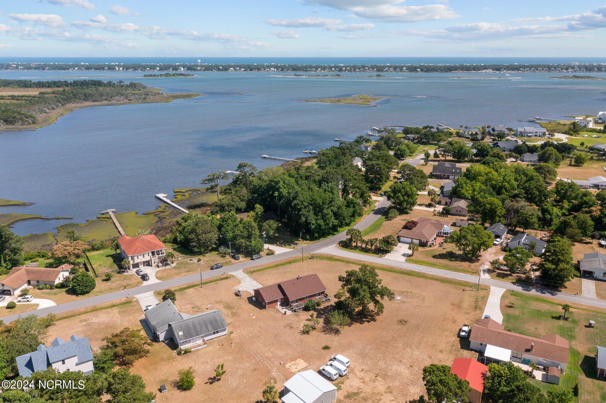 129 Hunting Bay Drive