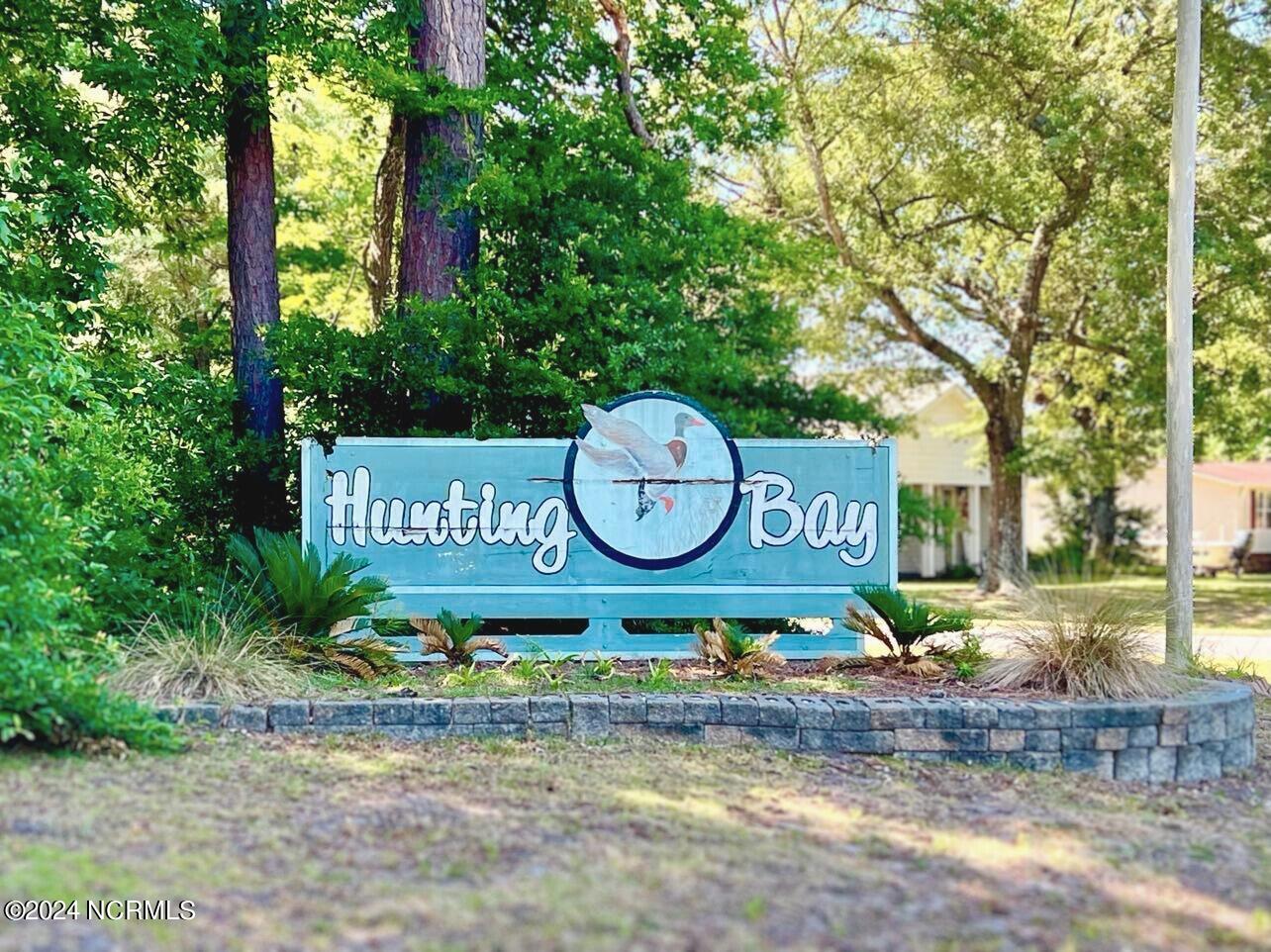 129 Hunting Bay Drive