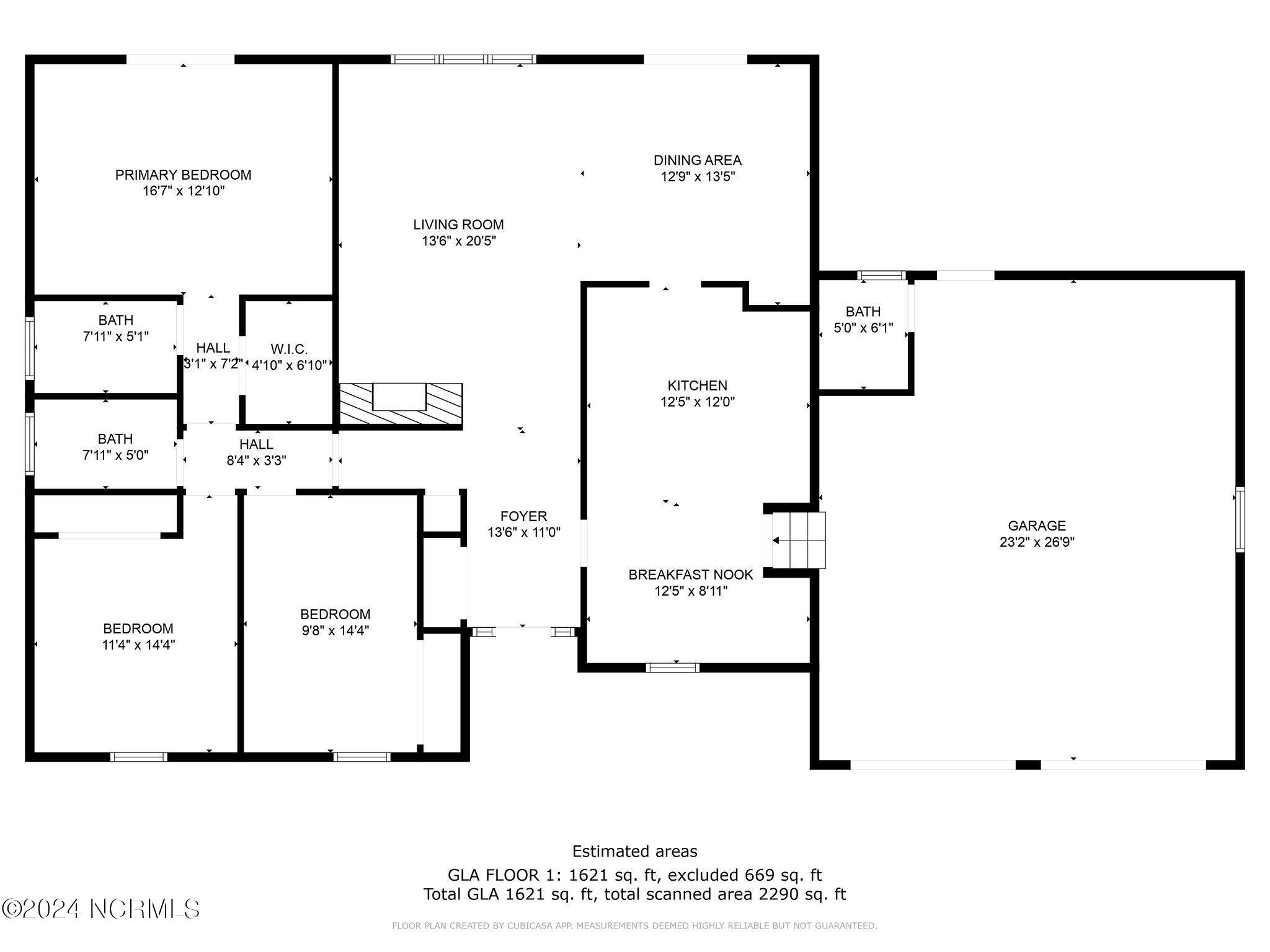 129 Hunting Bay Drive