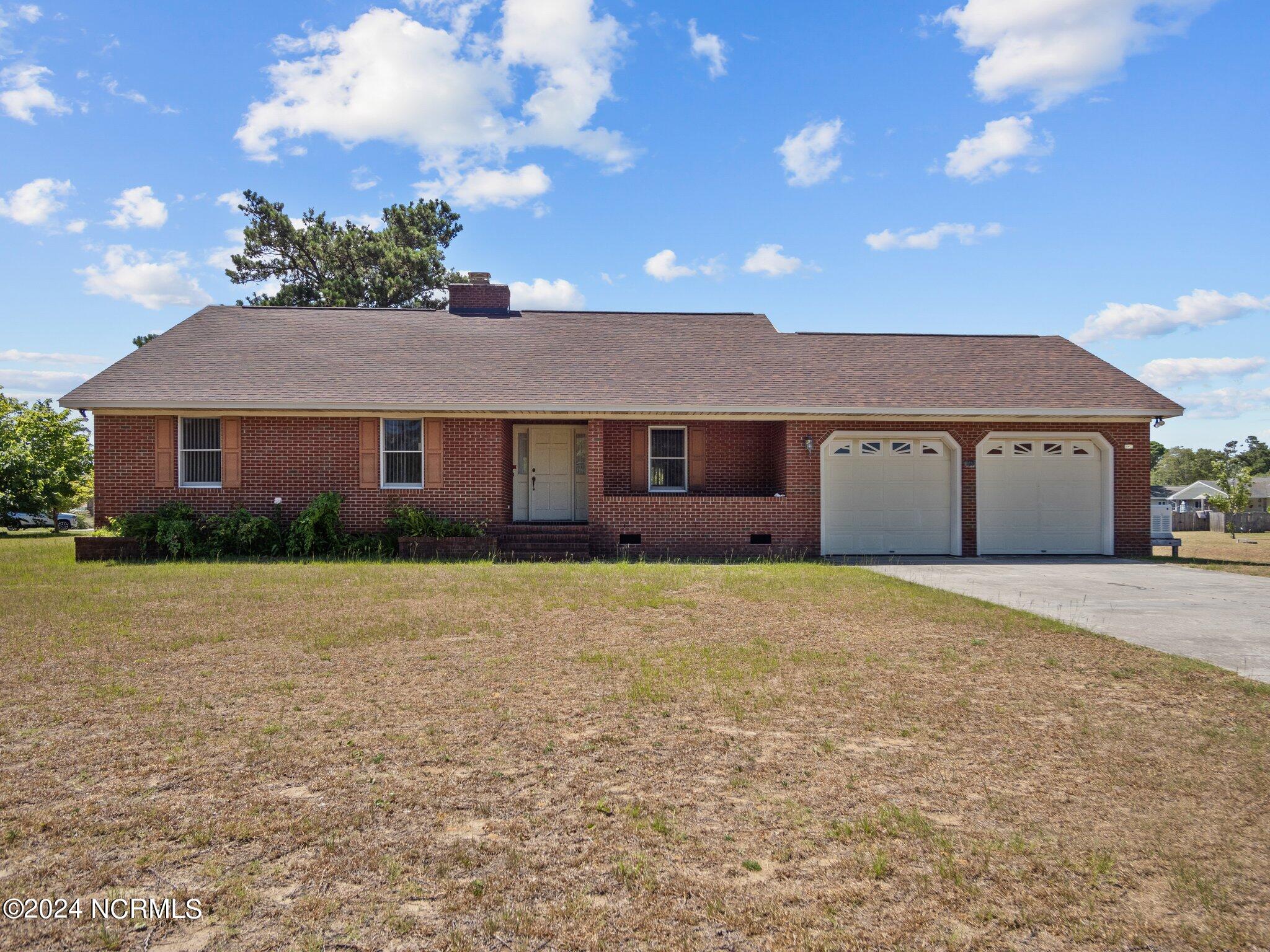 129 Hunting Bay Drive