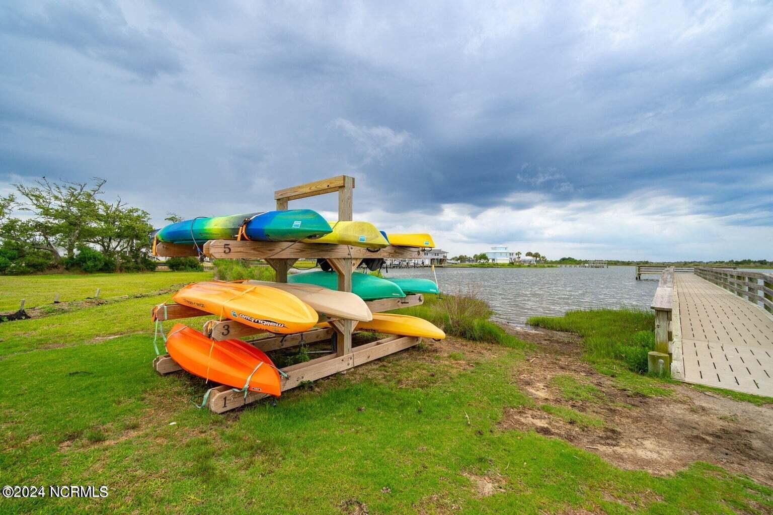 129 Hunting Bay Drive