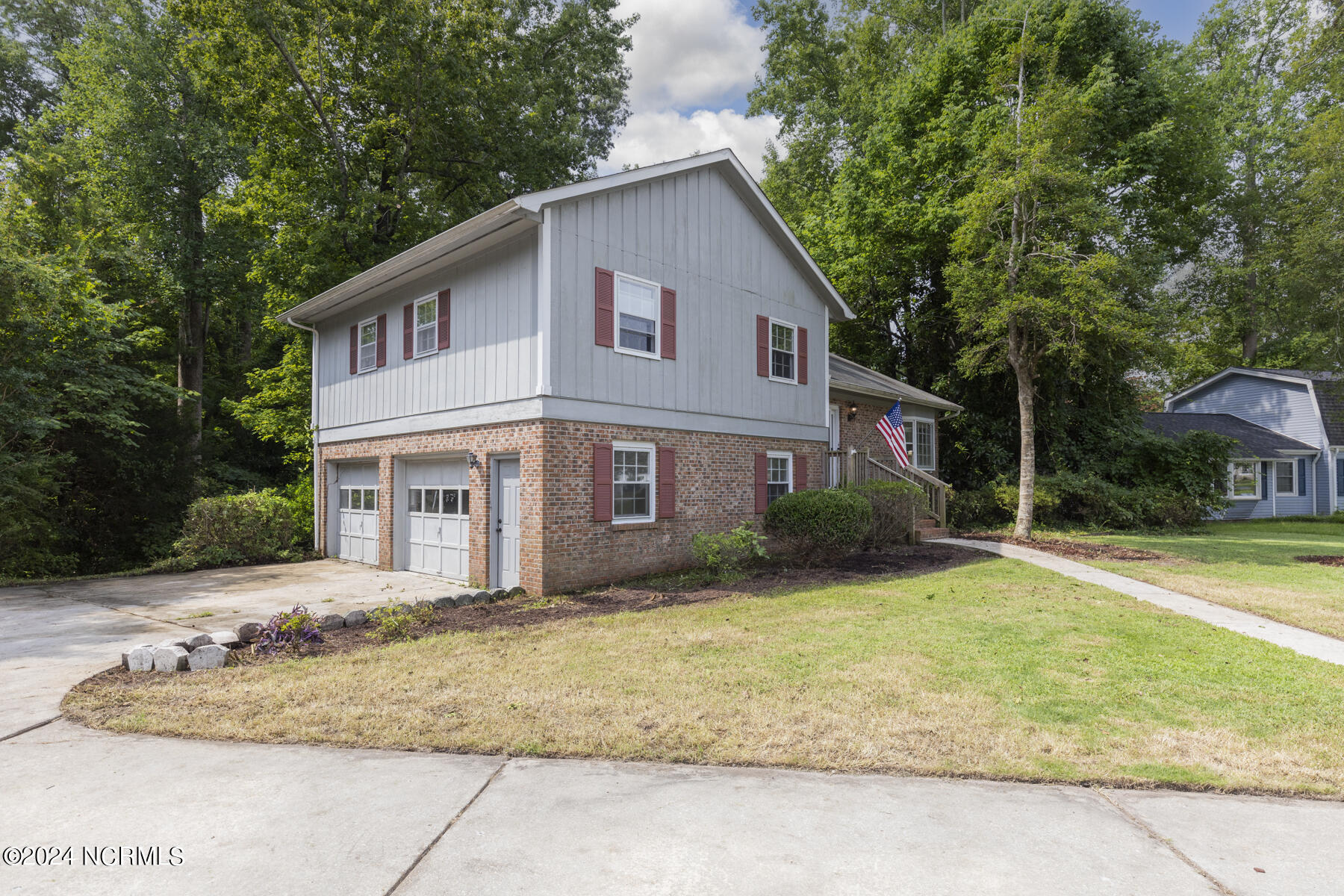 104 Ivy Ridge Place