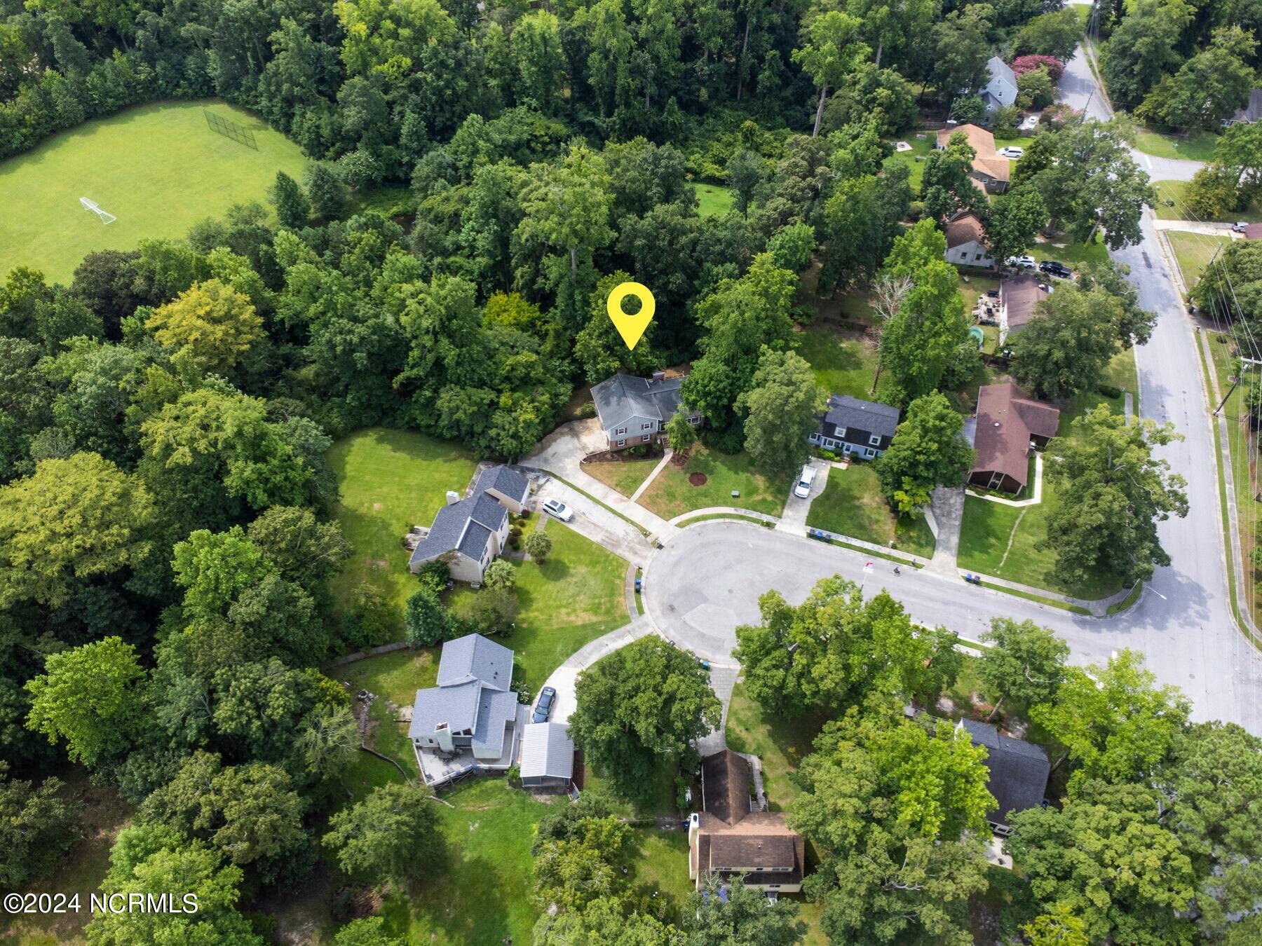 104 Ivy Ridge Place
