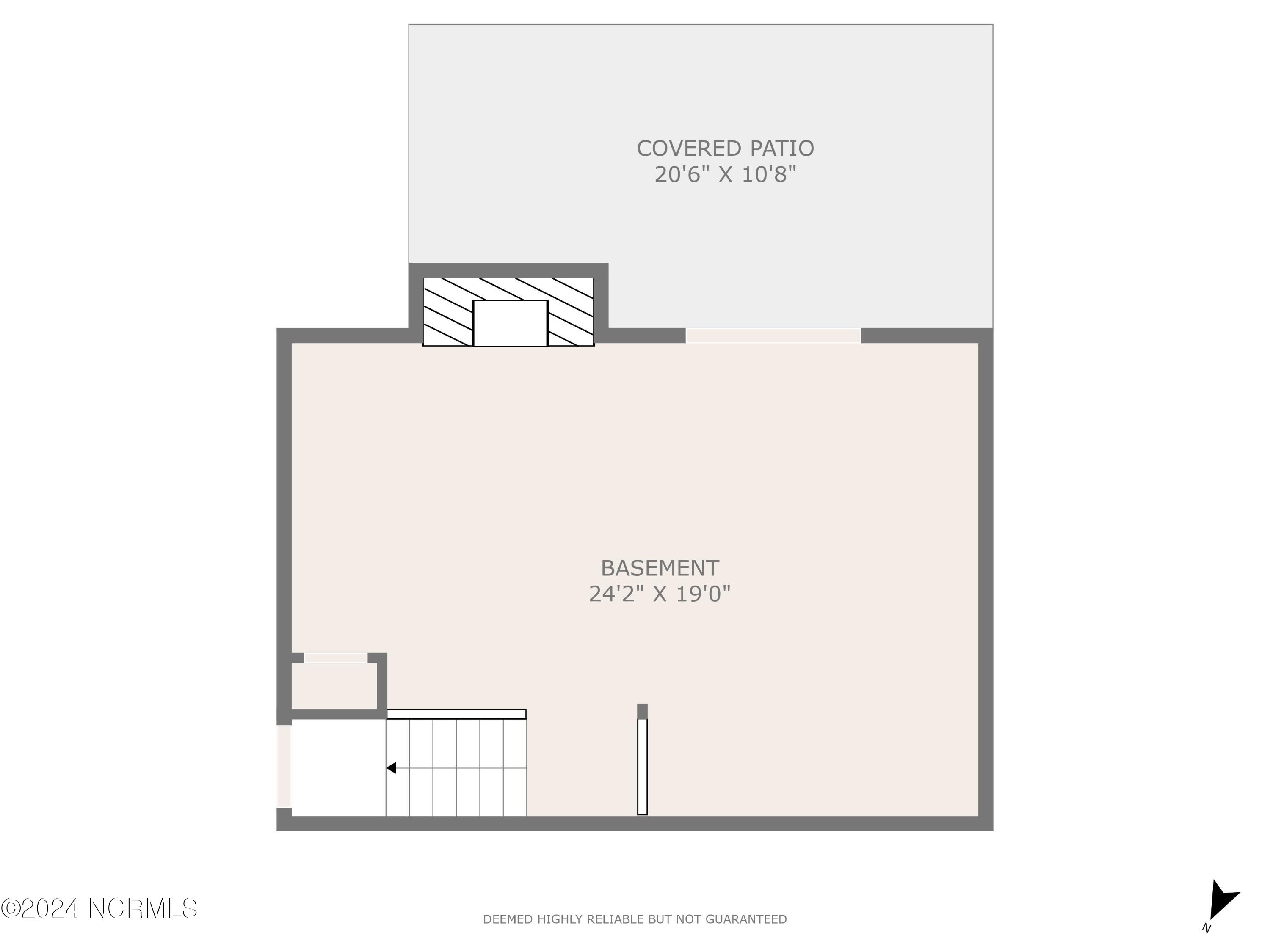 104 Ivy Ridge Place