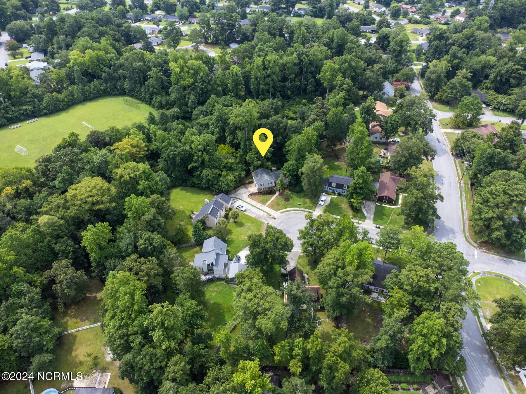 104 Ivy Ridge Place