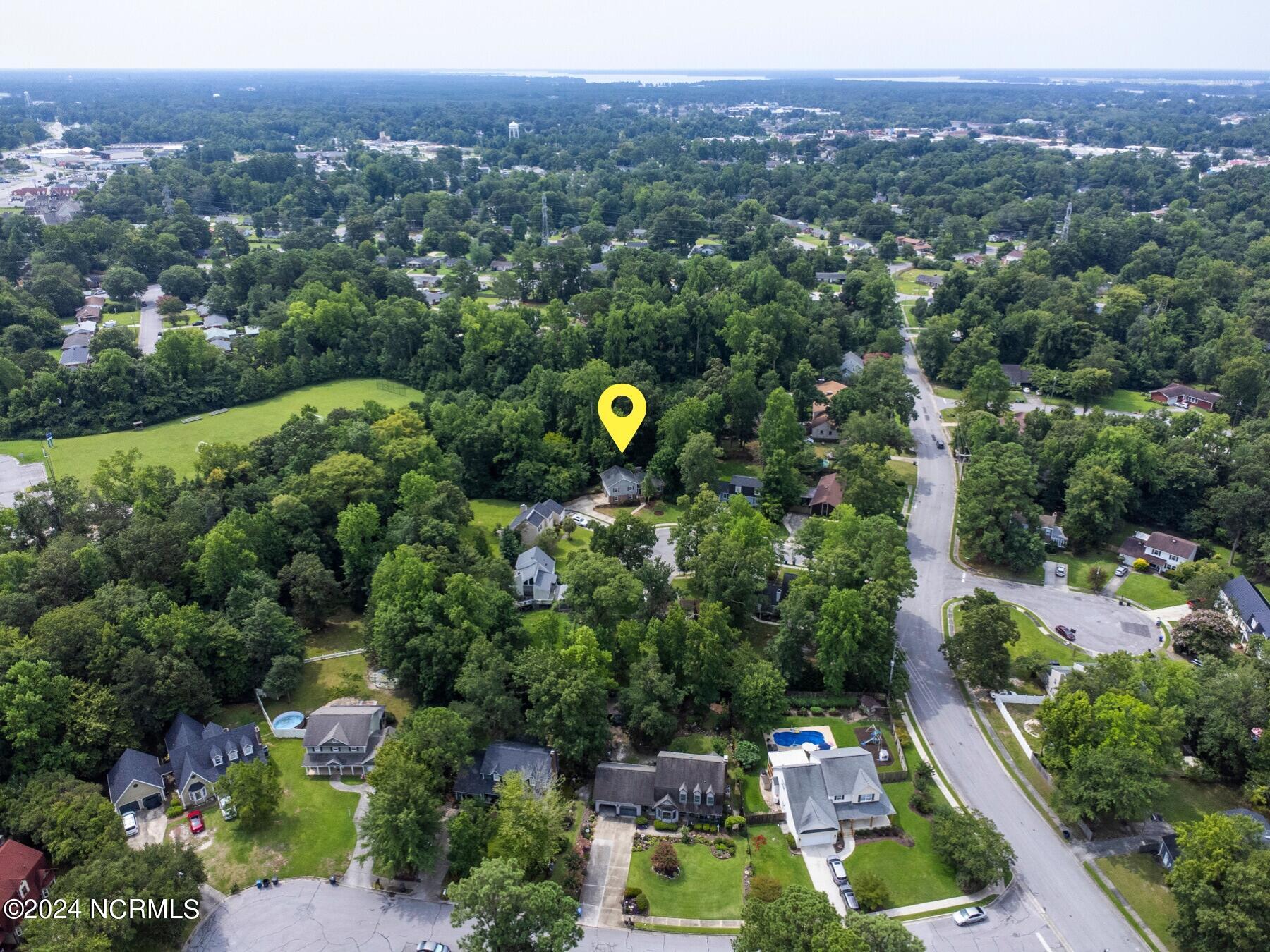 104 Ivy Ridge Place