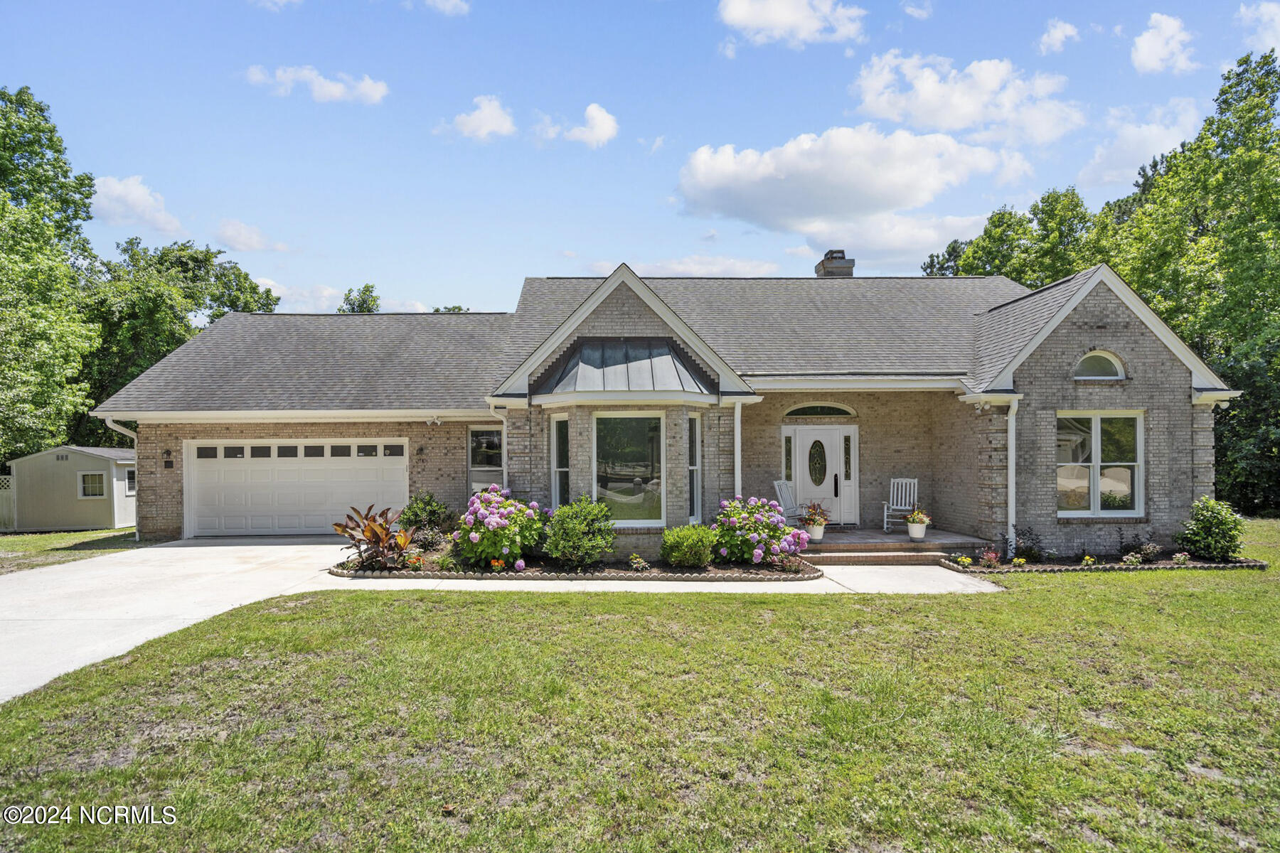 103 Hickory Circle