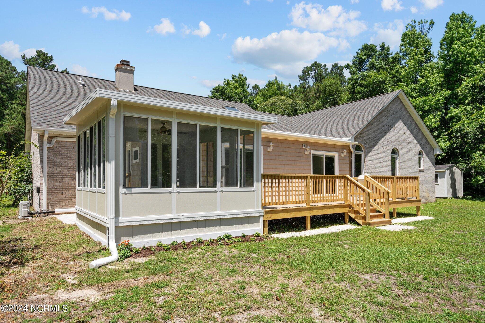 103 Hickory Circle