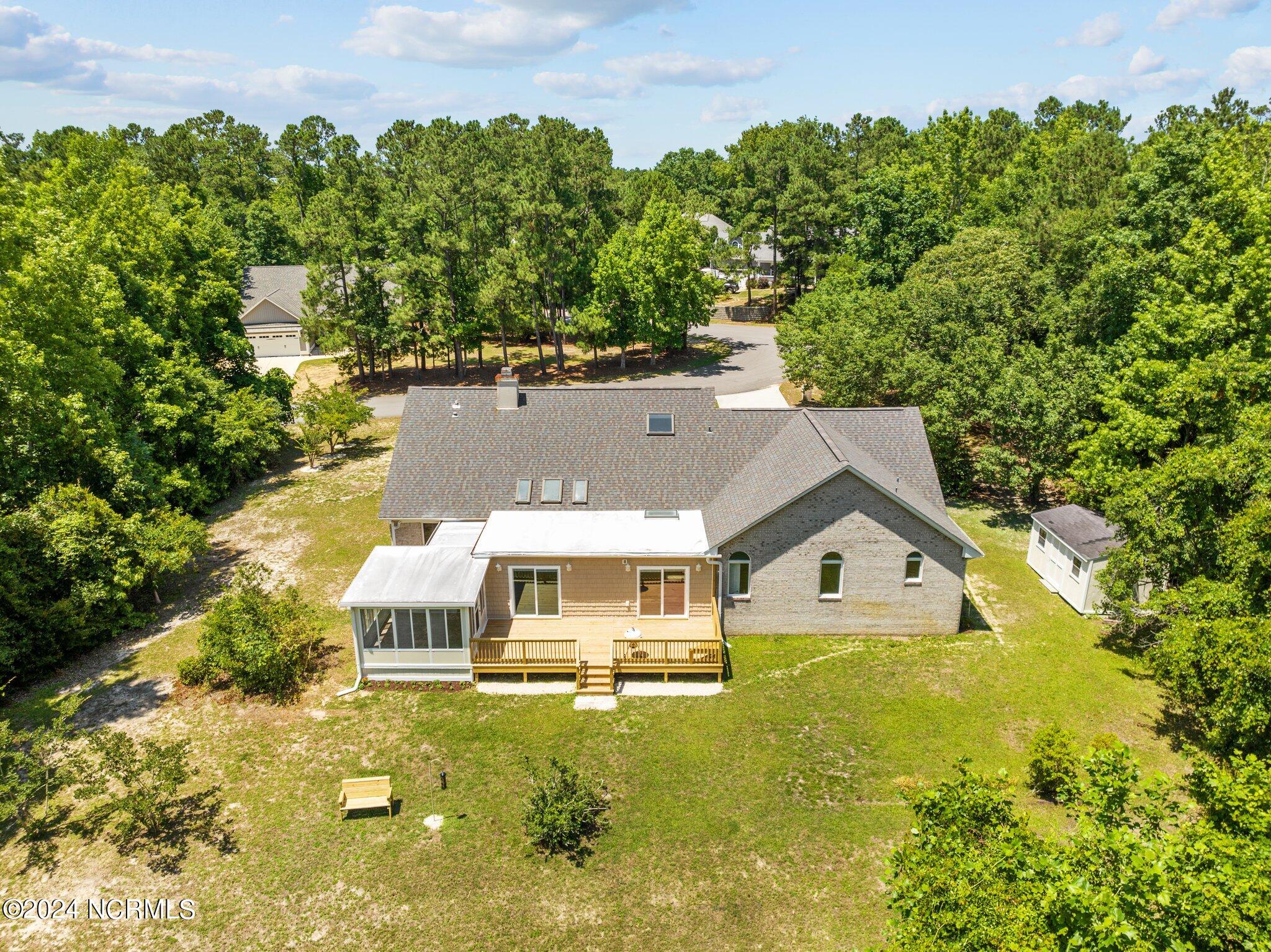 103 Hickory Circle