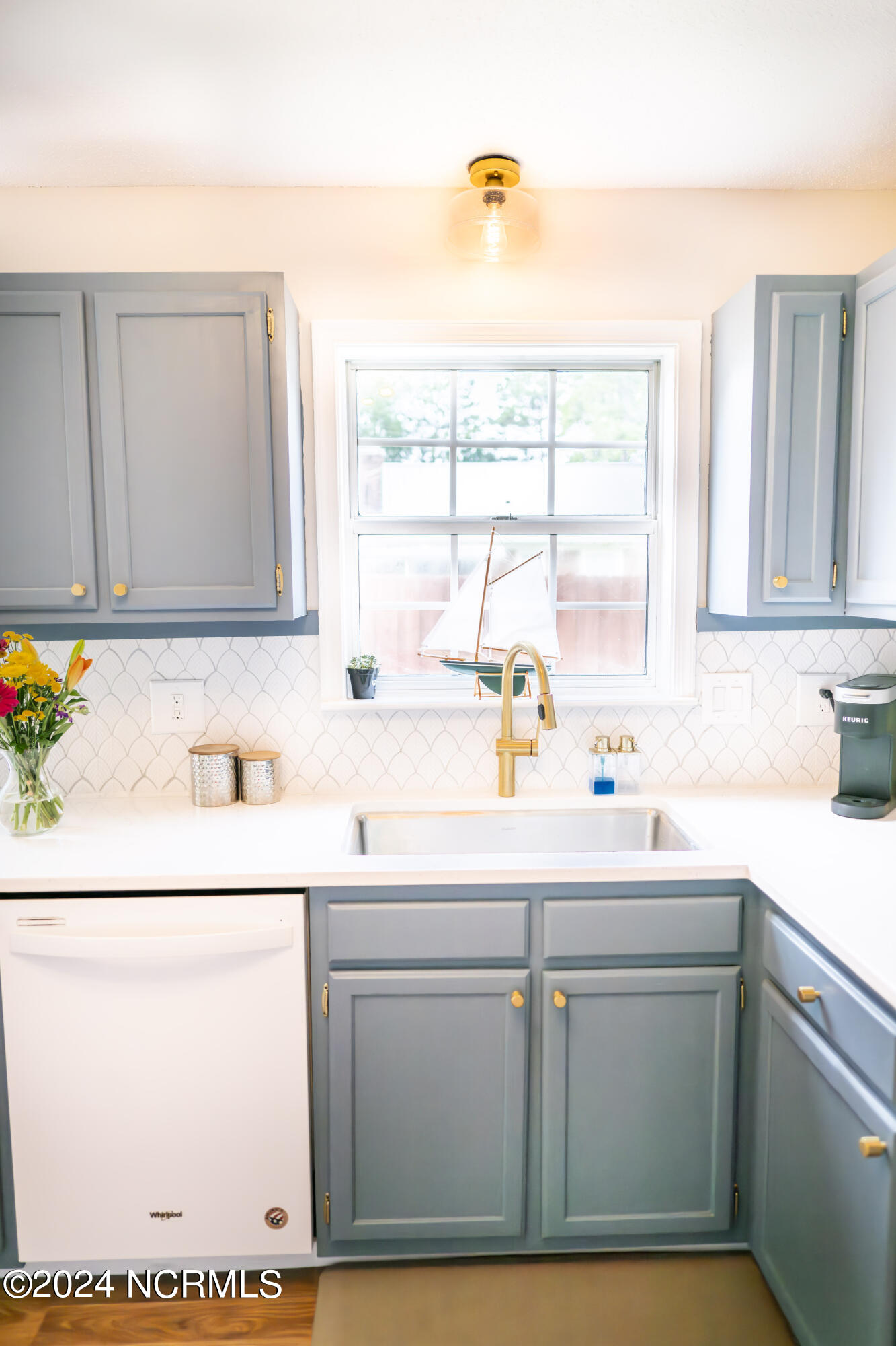 110 Silver Leaf Drive