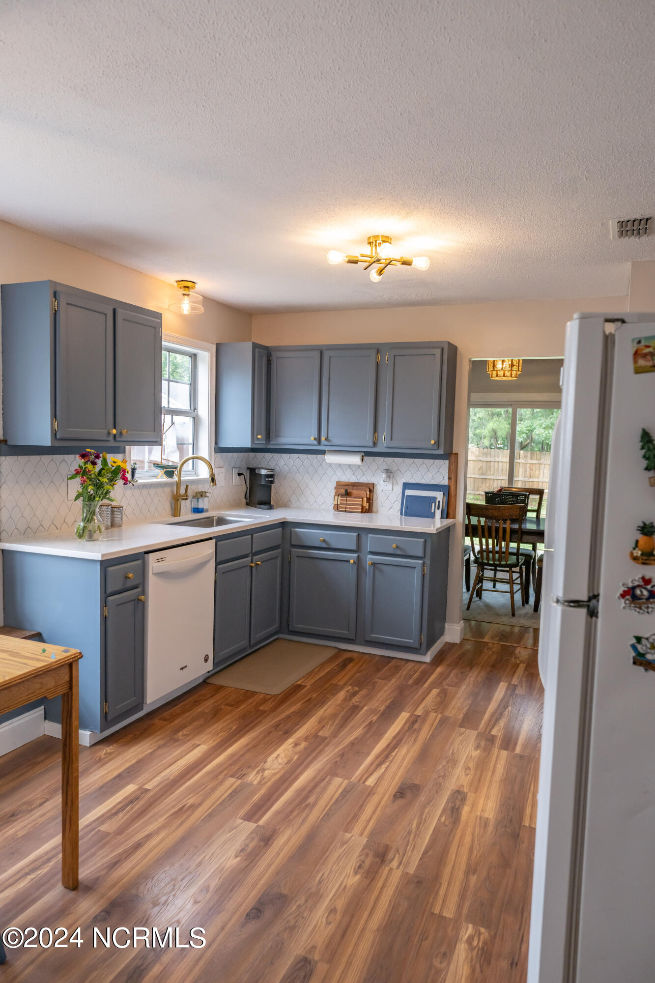 110 Silver Leaf Drive