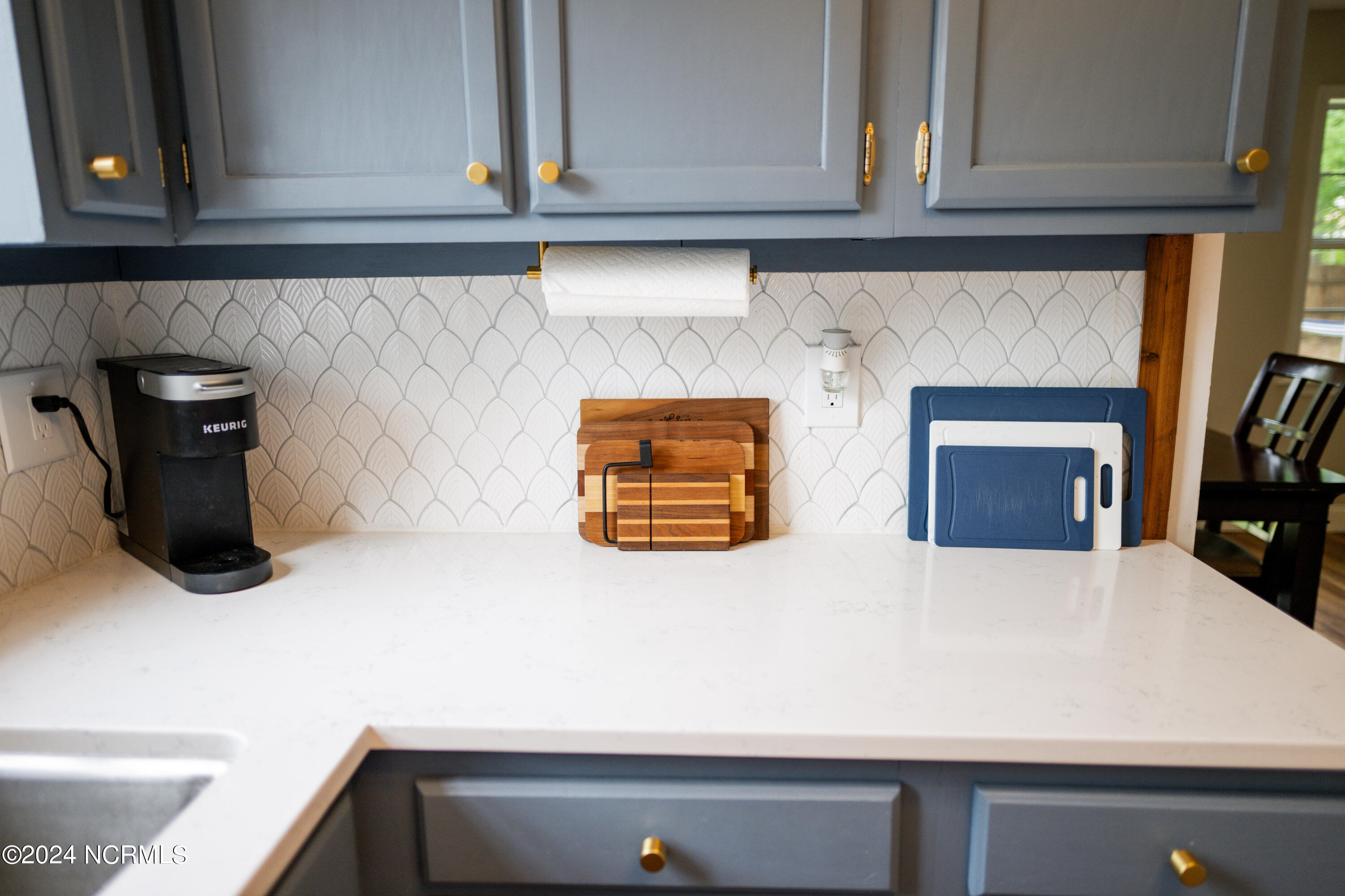 110 Silver Leaf Drive