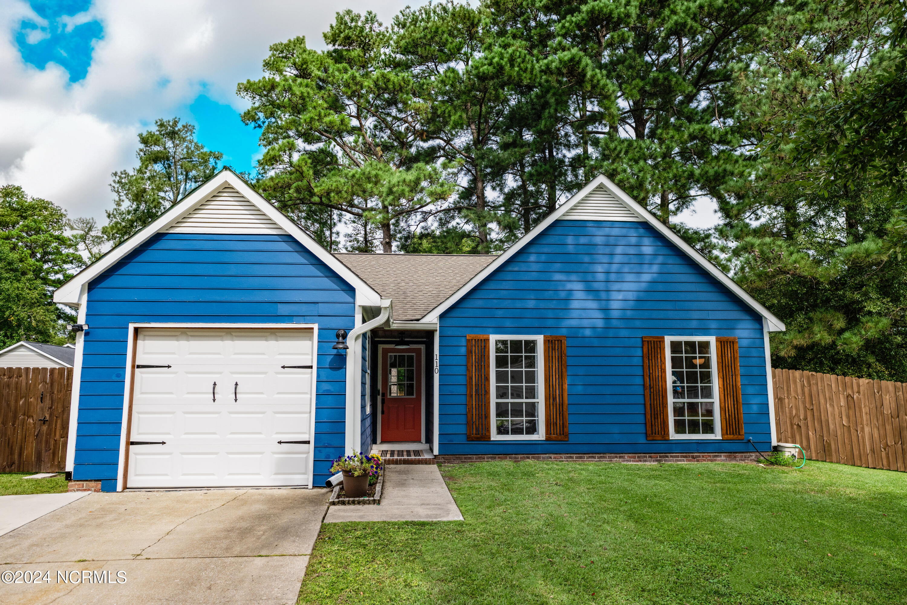 110 Silver Leaf Drive