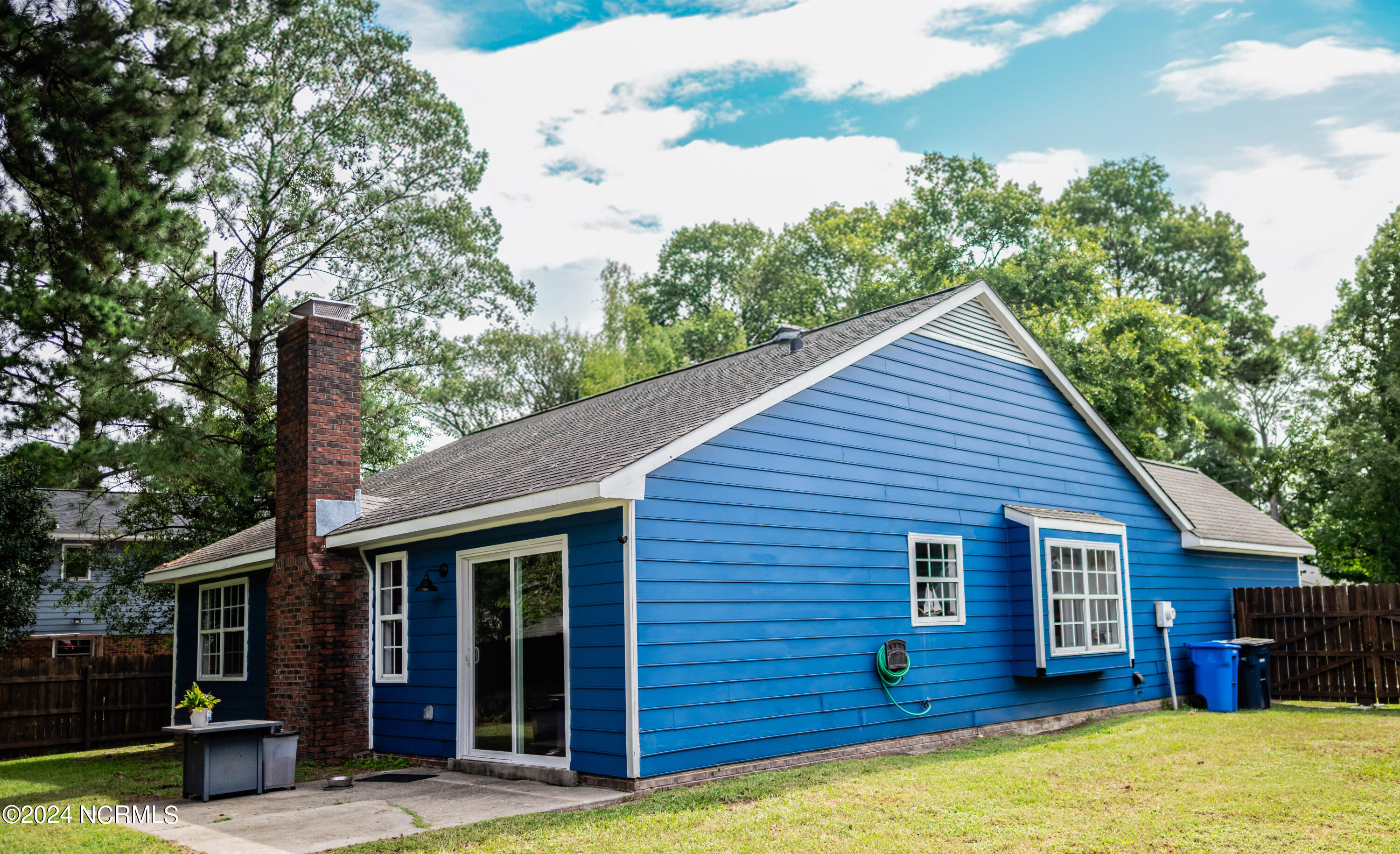 110 Silver Leaf Drive