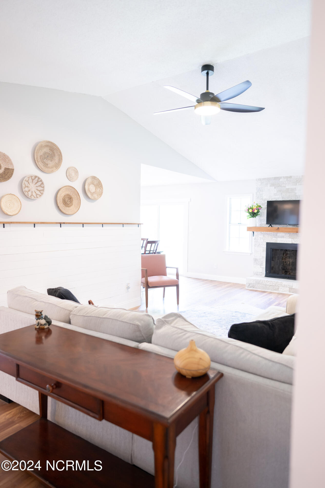 110 Silver Leaf Drive