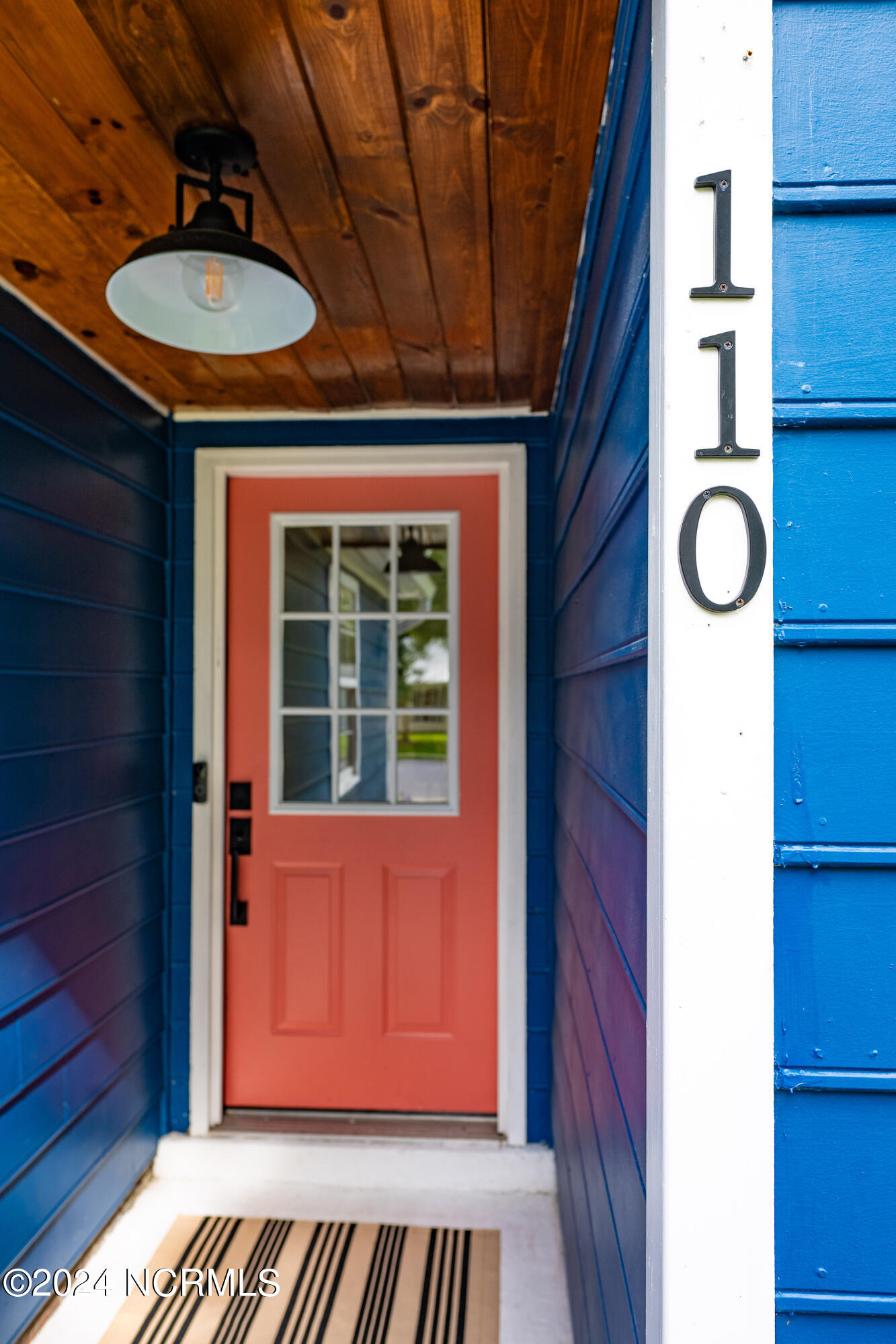 110 Silver Leaf Drive