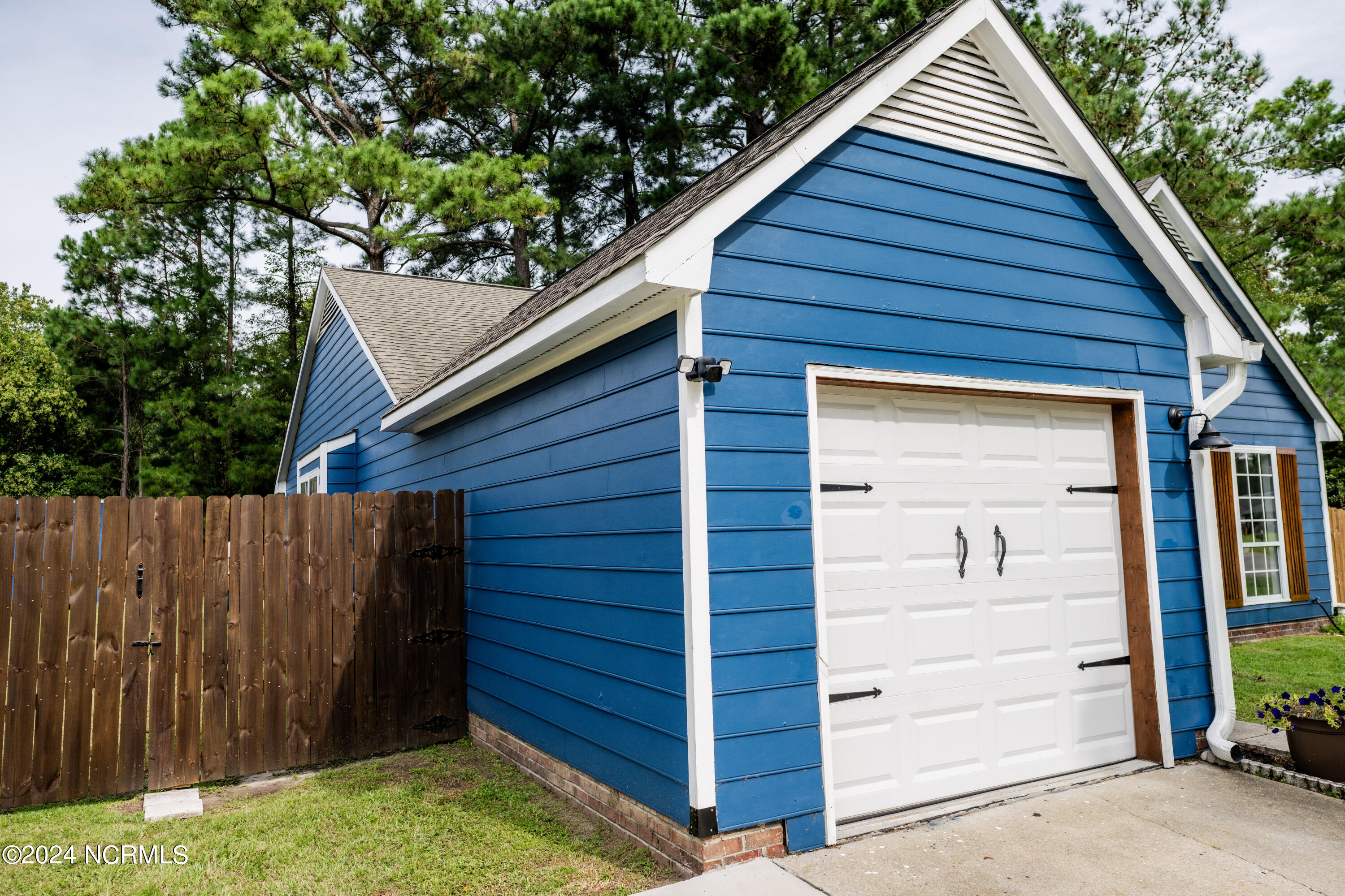 110 Silver Leaf Drive