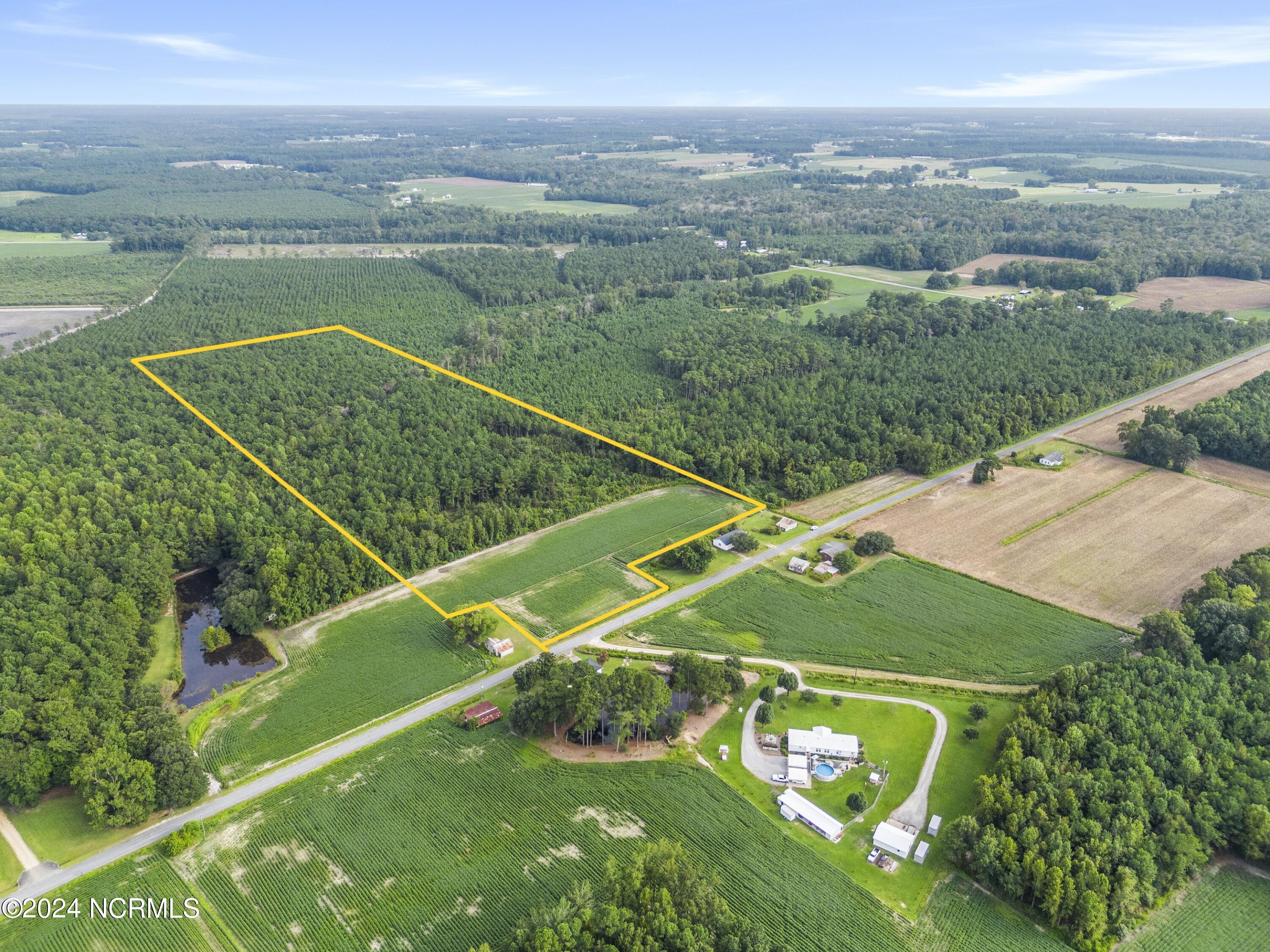 28ac Mutt Griffin Road